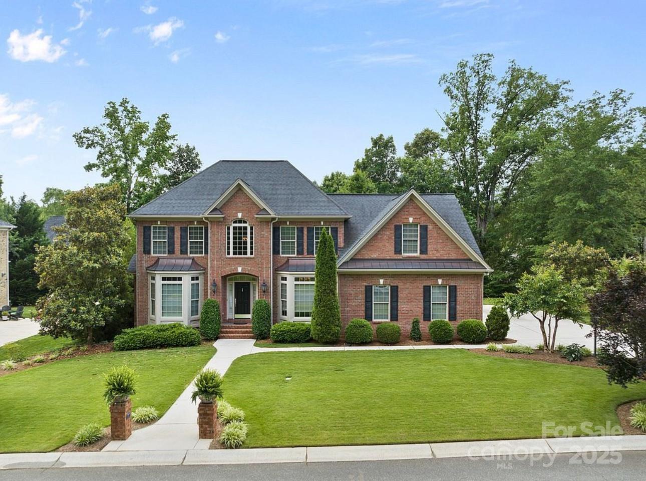 Meadow Lakes II - Residential