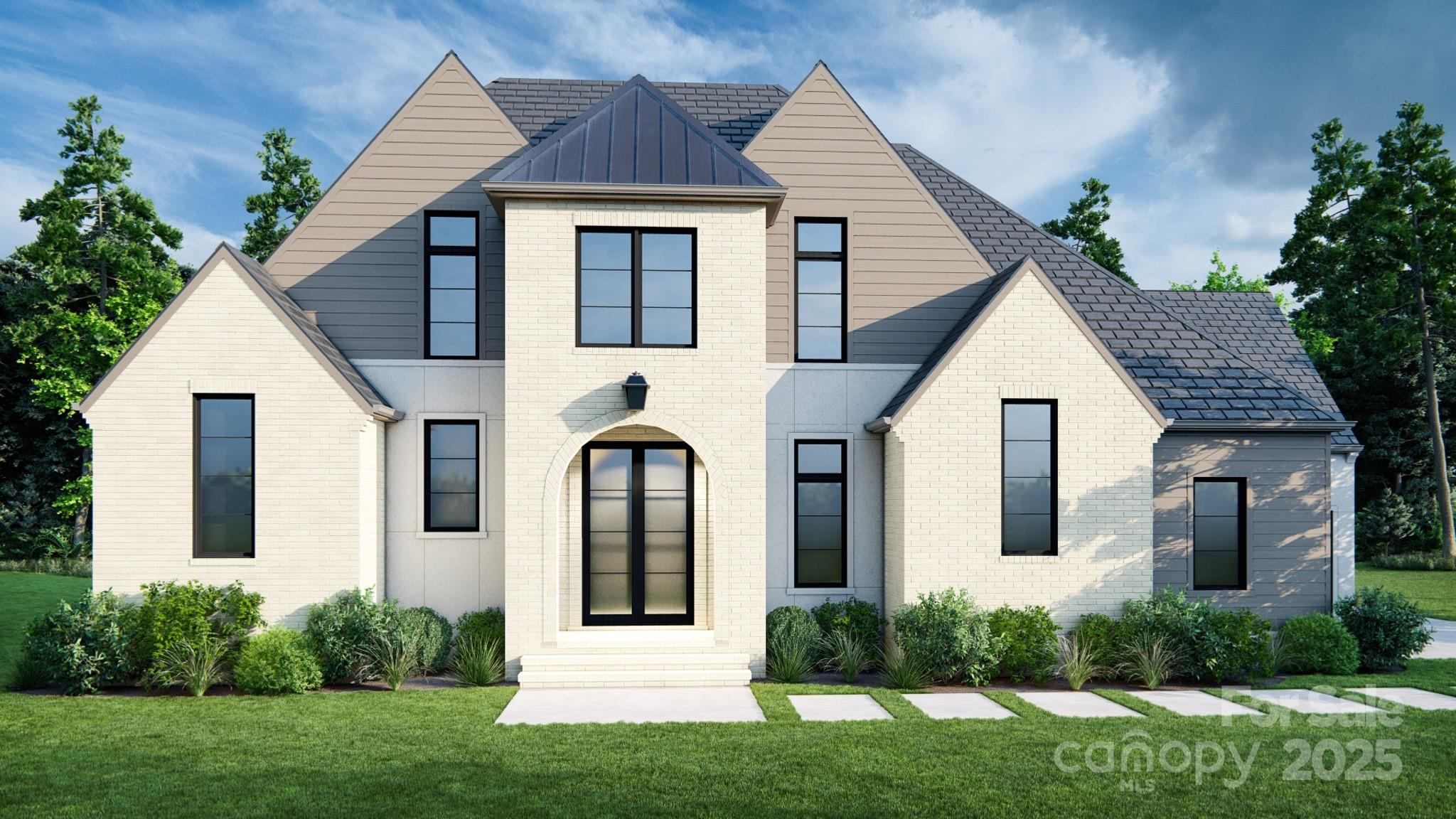 The Sanctuary - Residential