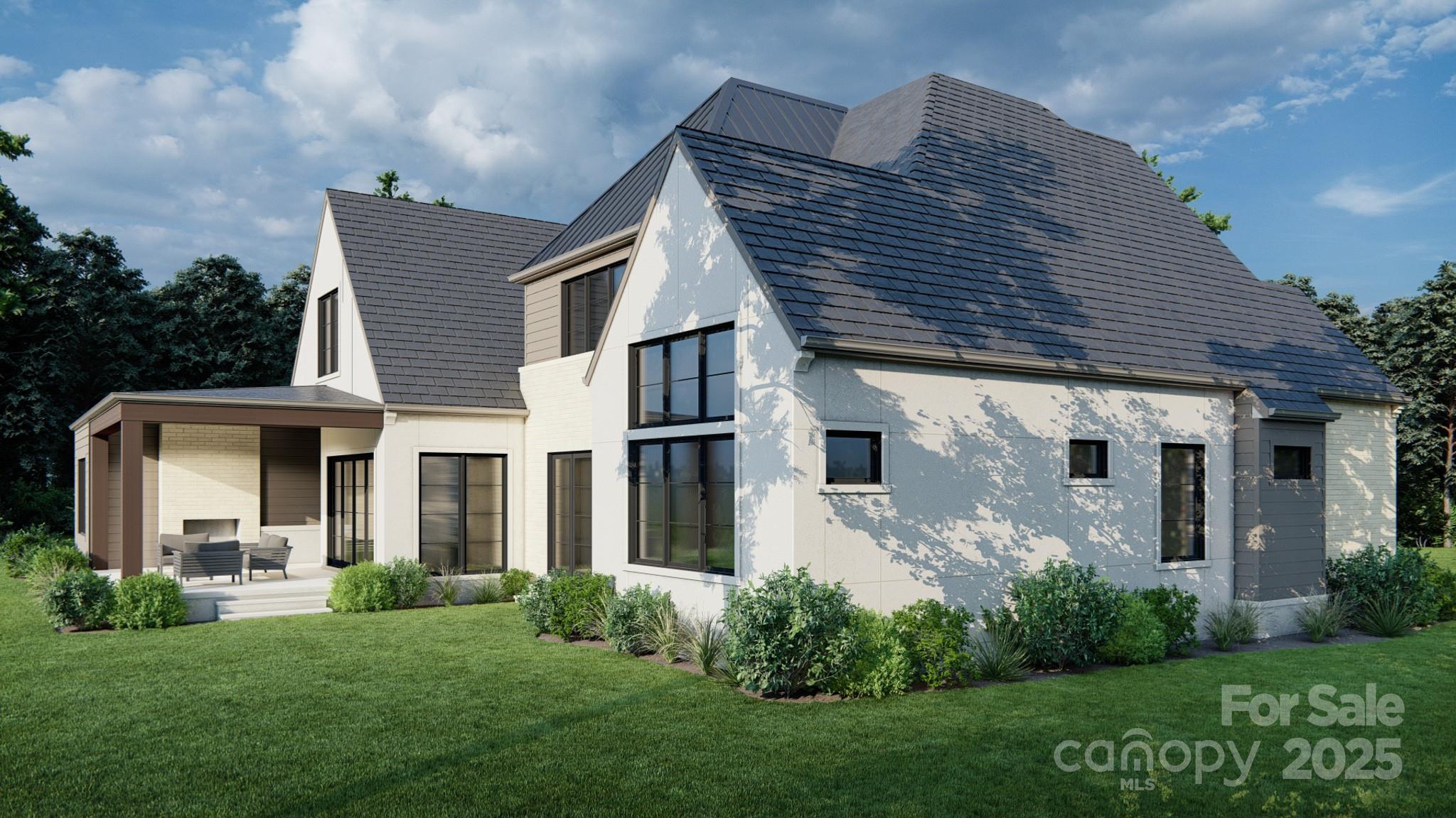 The Sanctuary - Residential