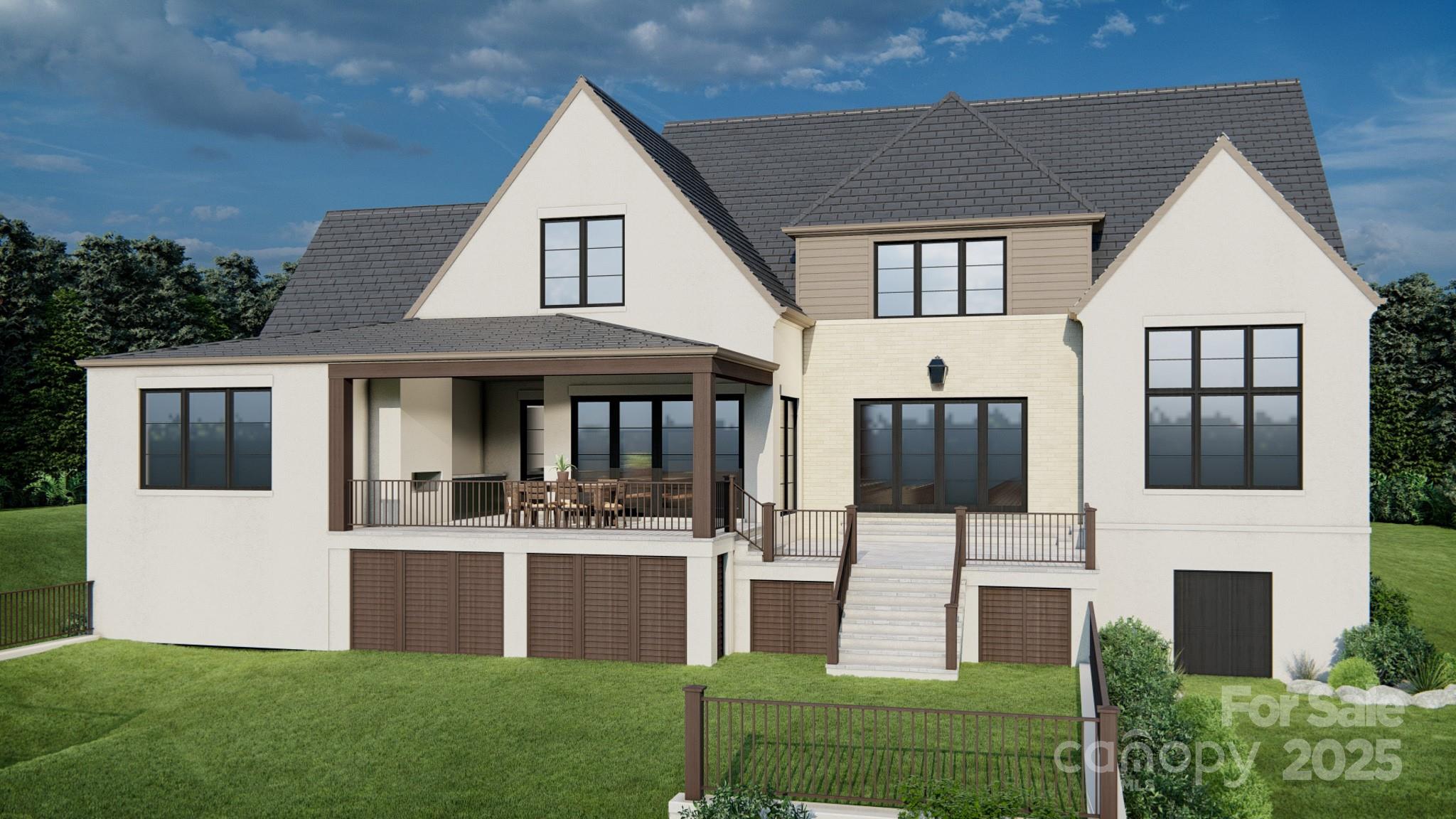 The Sanctuary - Residential