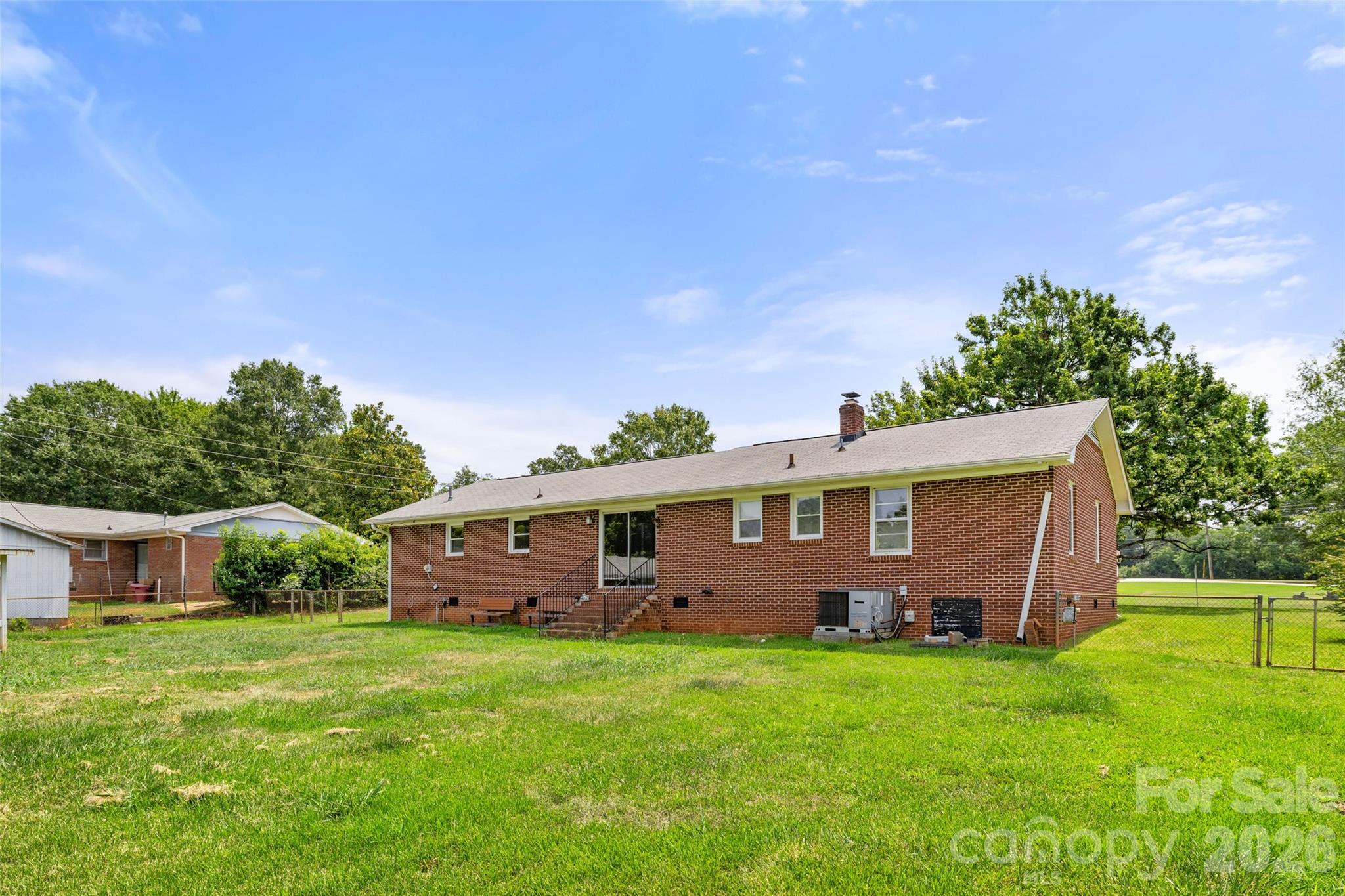 Springsteen Plantation - Residential