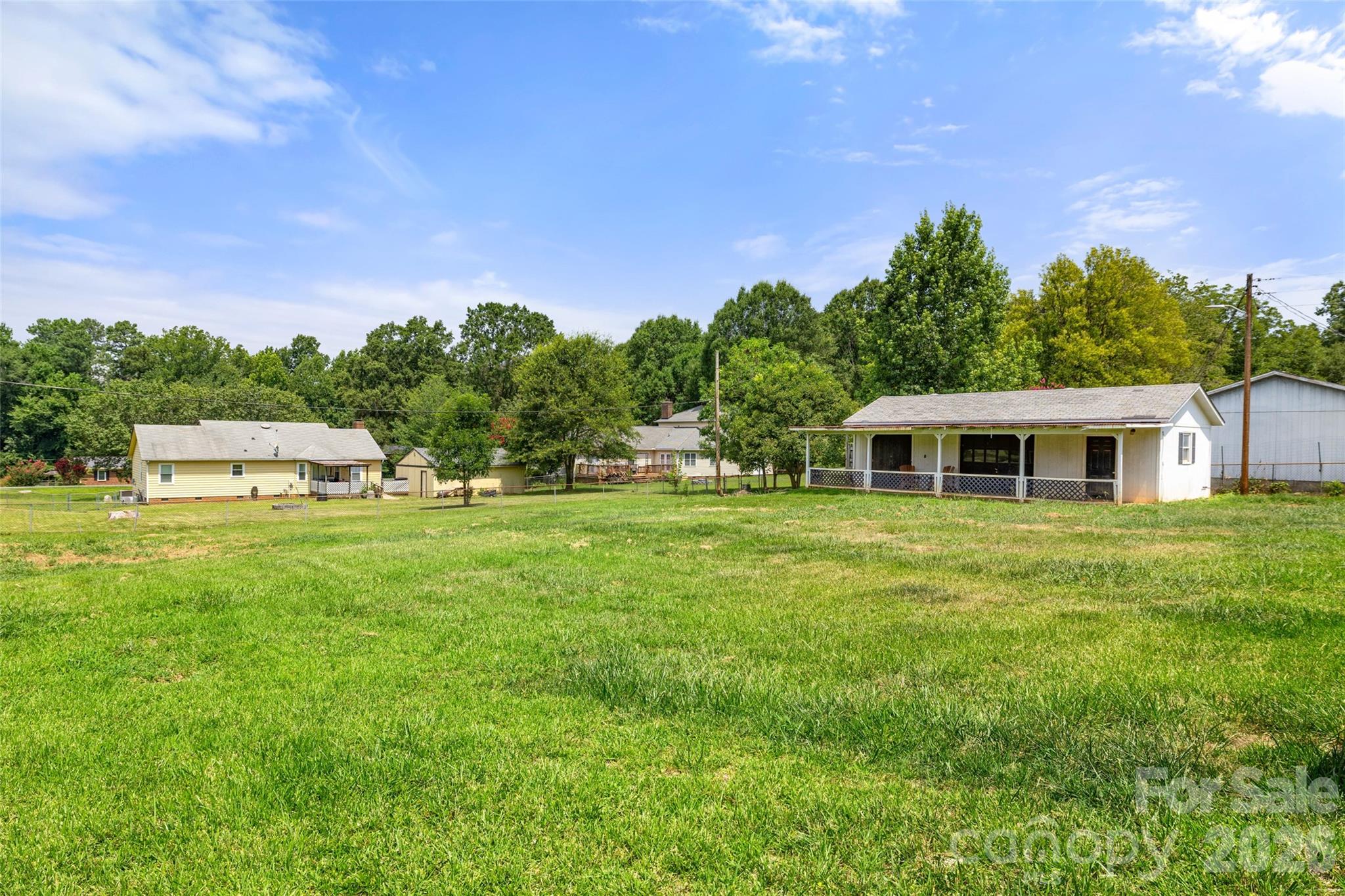 Springsteen Plantation - Residential