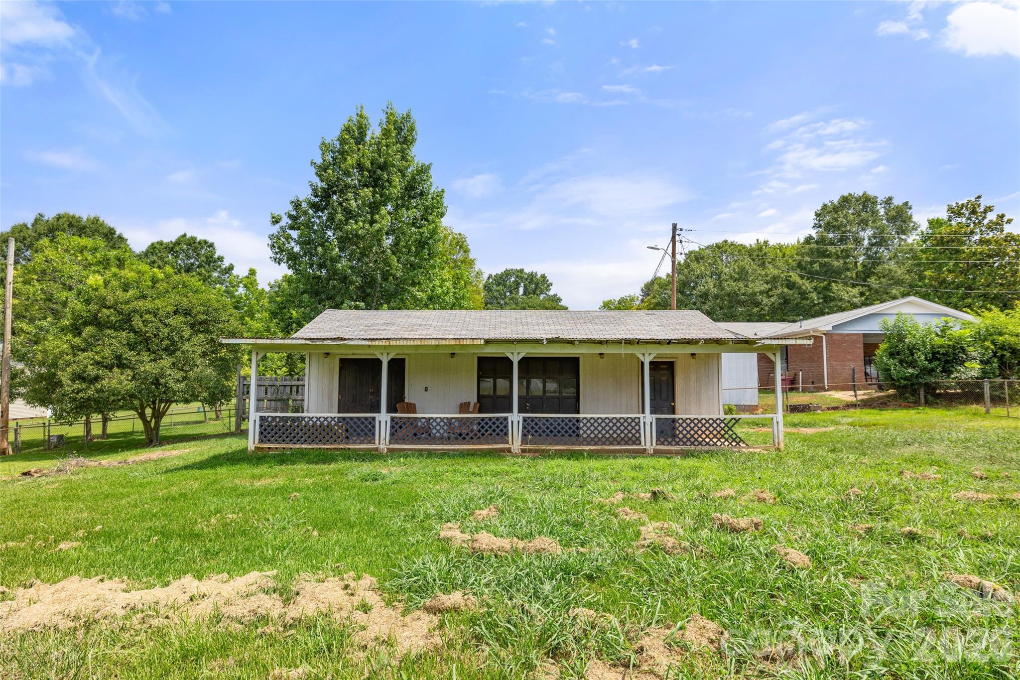 Springsteen Plantation - Residential