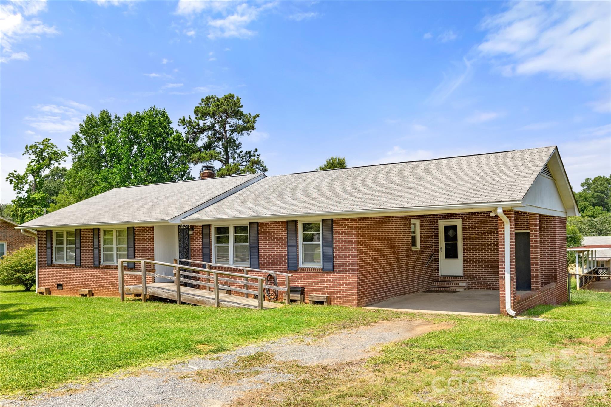 Springsteen Plantation - Residential