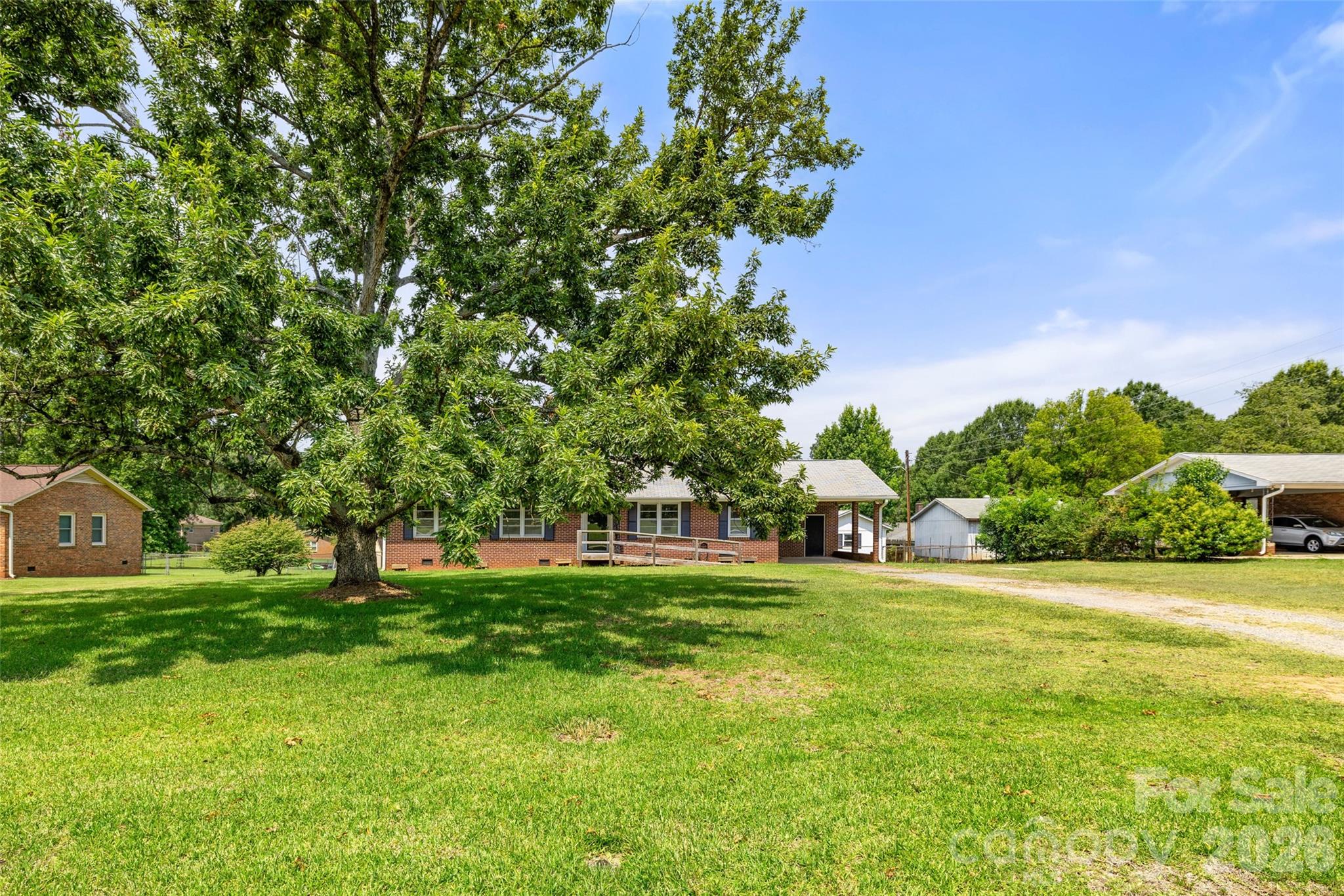 Springsteen Plantation - Residential
