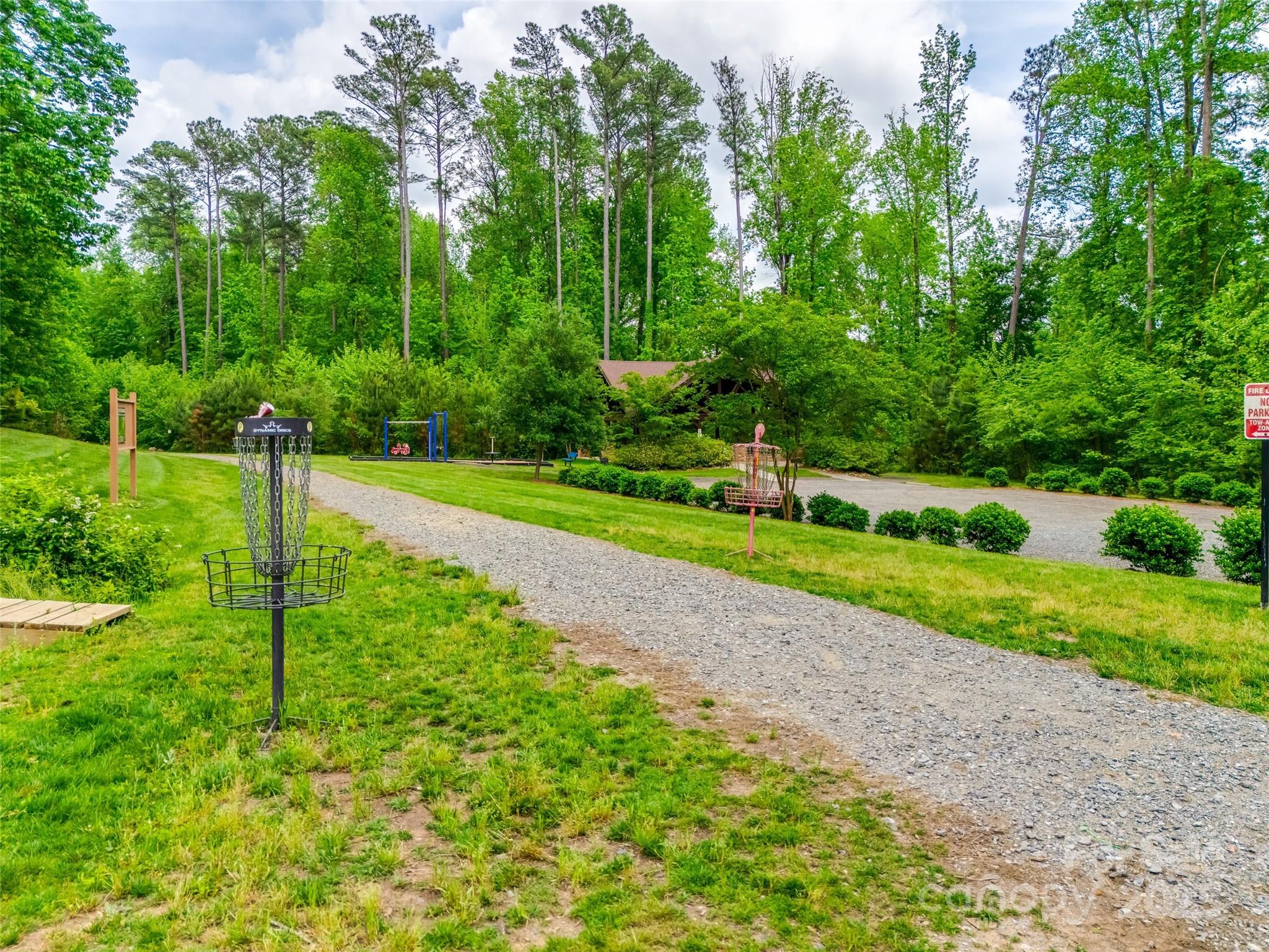 The Preserve At RiverChase - Residential