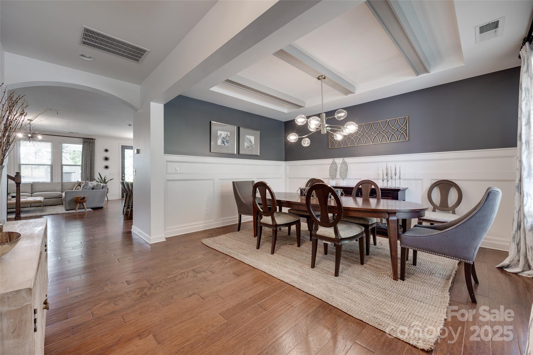 The Preserve At RiverChase - Residential