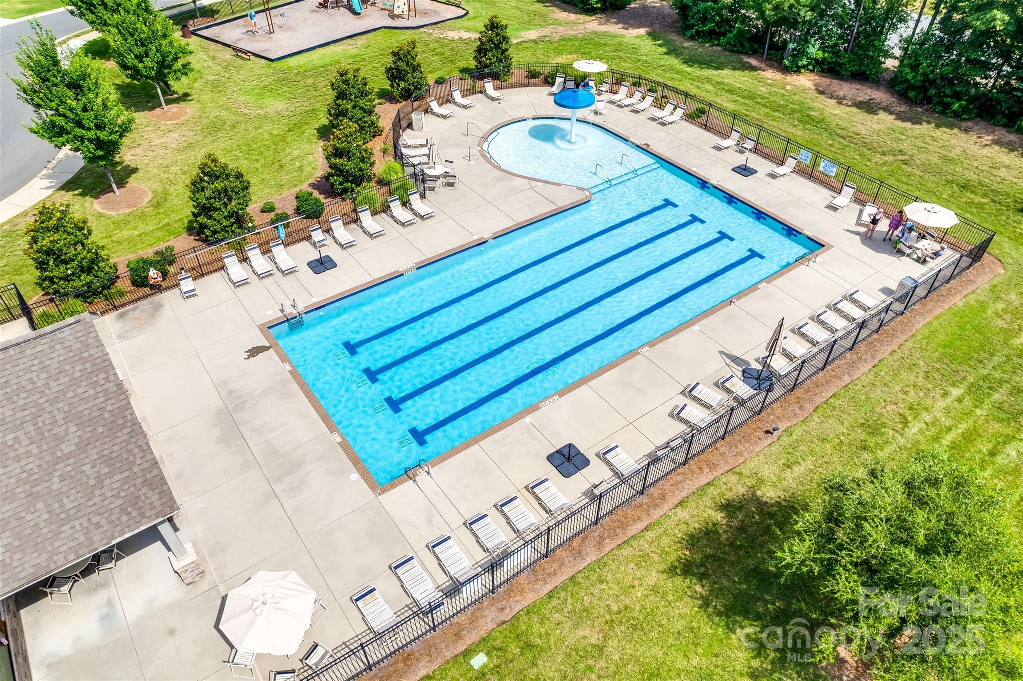 The Preserve At RiverChase - Residential