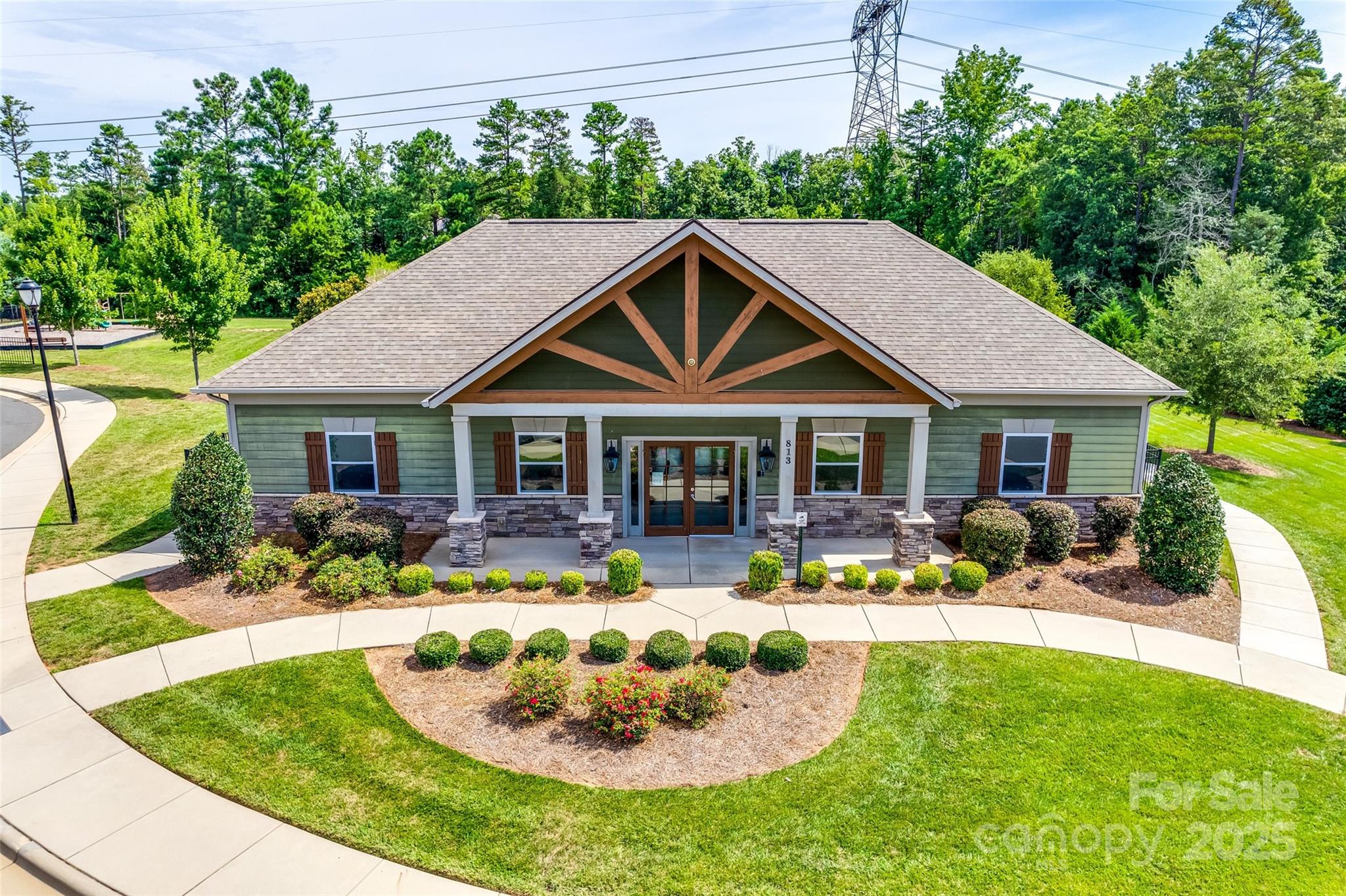 The Preserve At RiverChase - Residential