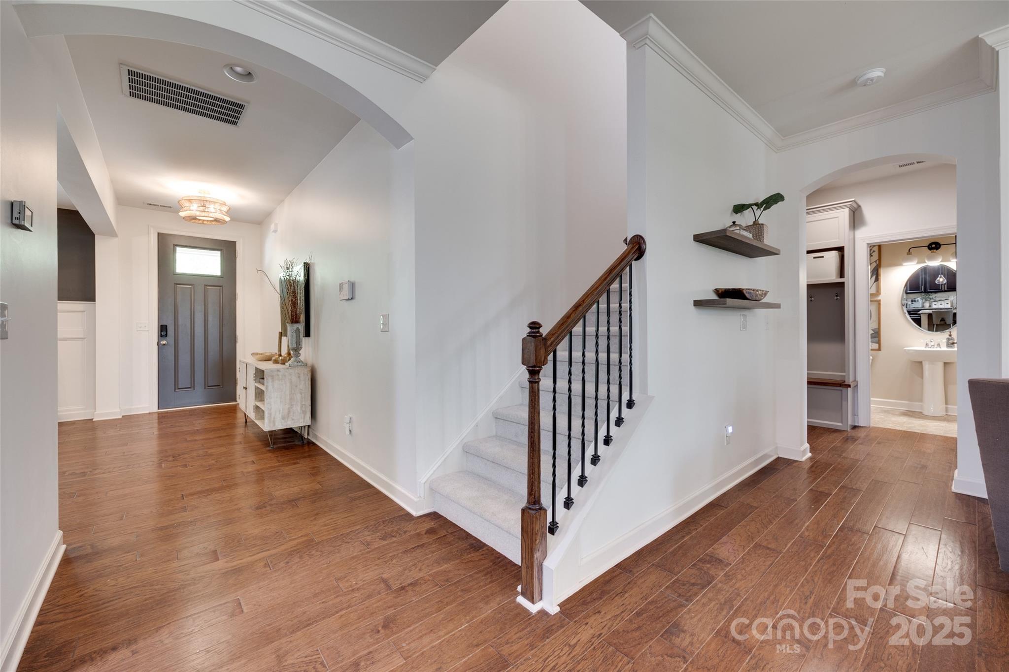The Preserve At RiverChase - Residential