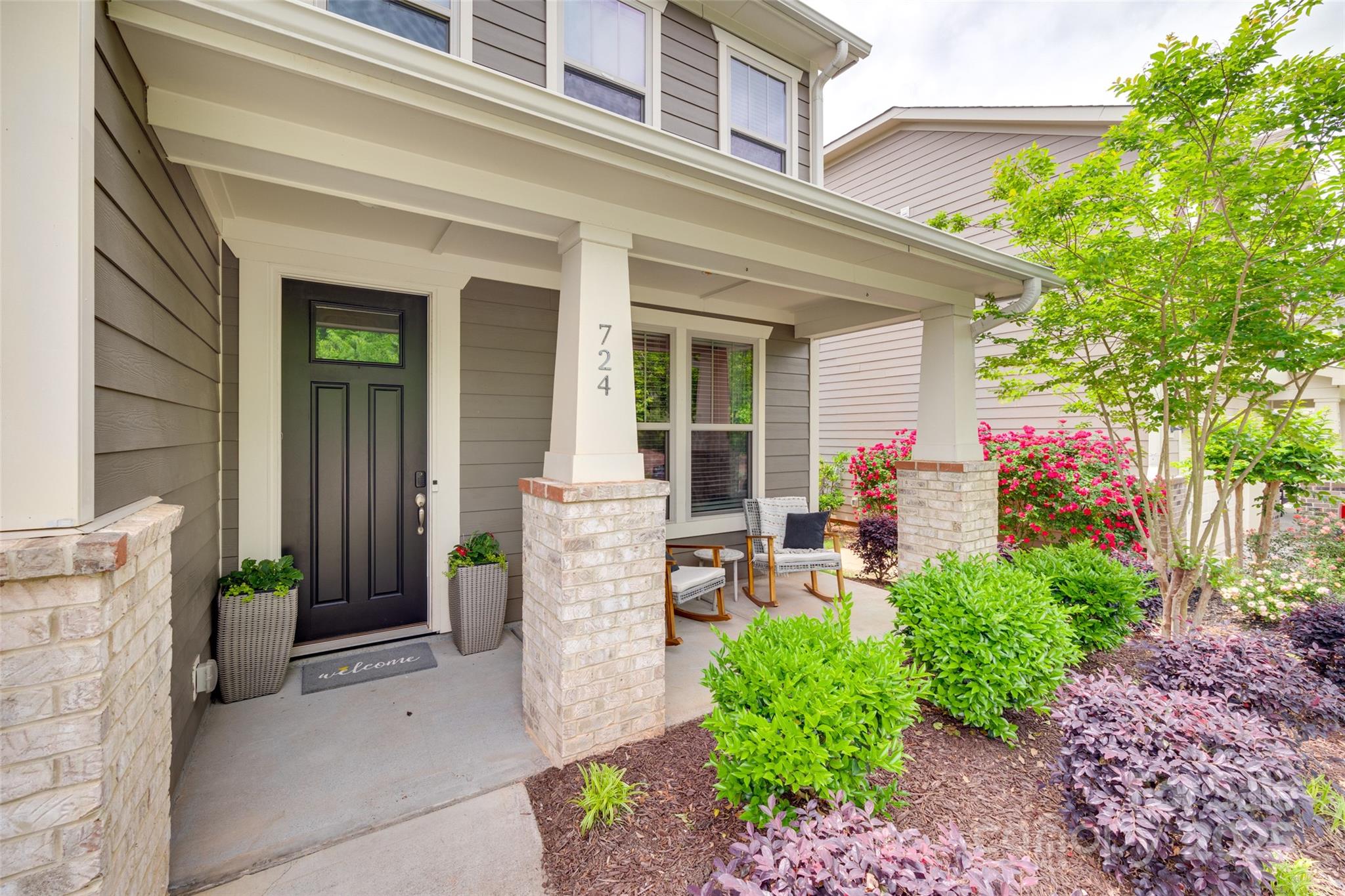 The Preserve At RiverChase - Residential