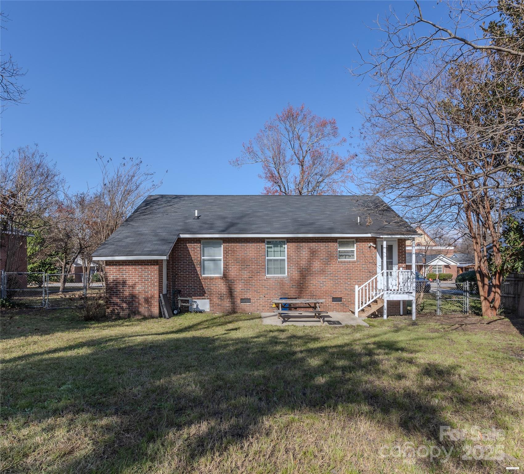 Unknown - Residential