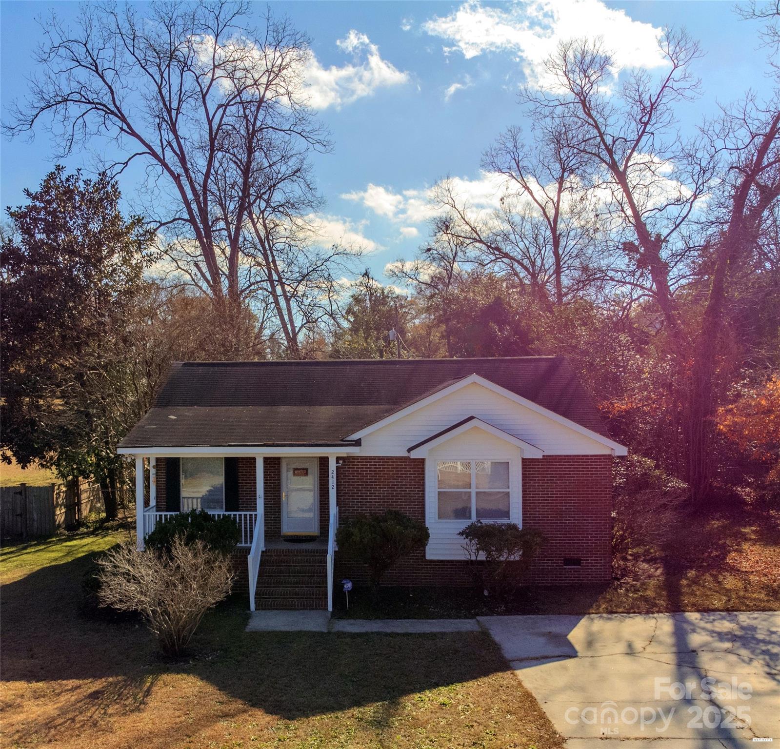 Unknown - Residential