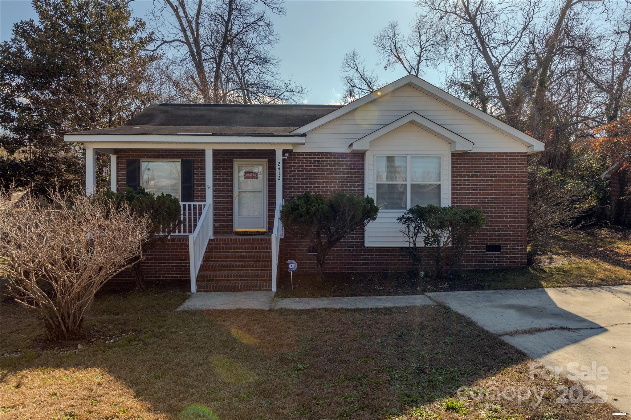 Location, location, location! Nestled in the heart of downtown Columbia, 2412 Richland Street offers the perfect blend of charm and convenience. This 3-bedroom, 2-bathroom home is just minutes from Main Street dining, Finlay Park, and the Congaree Riverwalk.

Enjoy a lifestyle surrounded by vibrant culture, top-rated schools, and easy access to I-26 and I-77 for effortless commuting. Whether you’re savoring local flavors, exploring nature trails, or enjoying nearby attractions like Riverbanks Zoo, this home puts it all within reach.

Don’t just find a house—find your perfect downtown lifestyle.