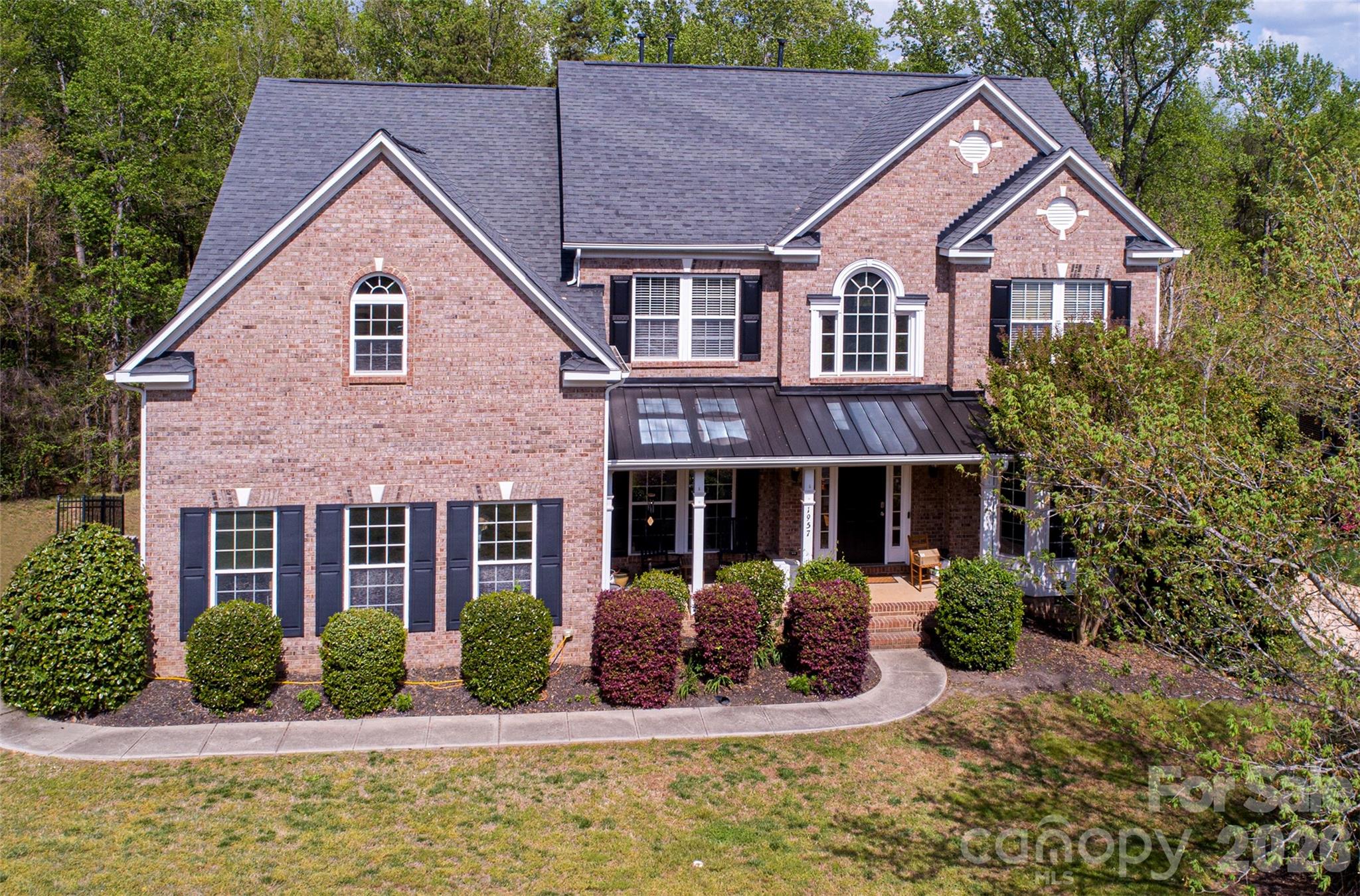 Sutton Place - Residential