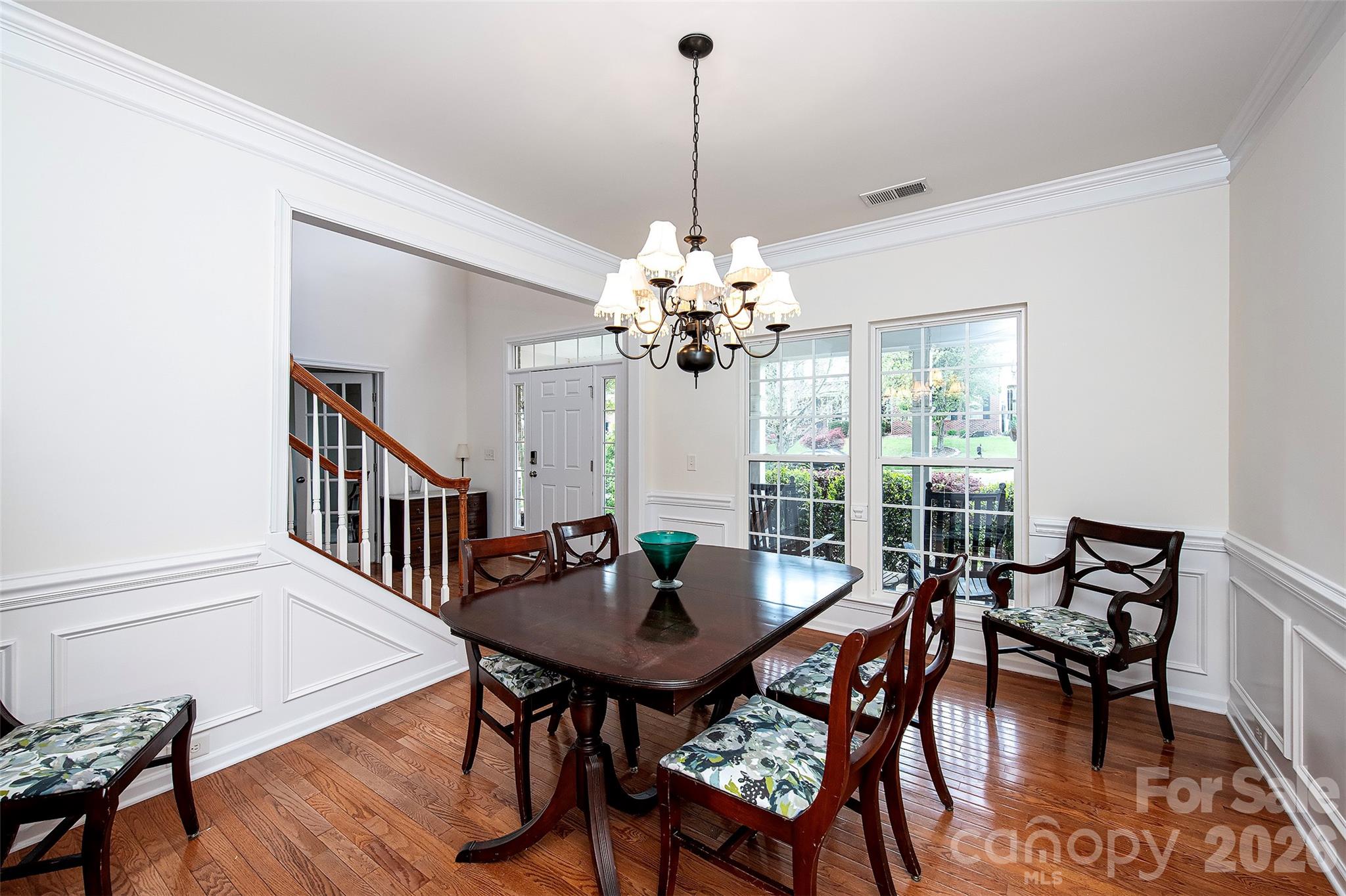 Sutton Place - Residential