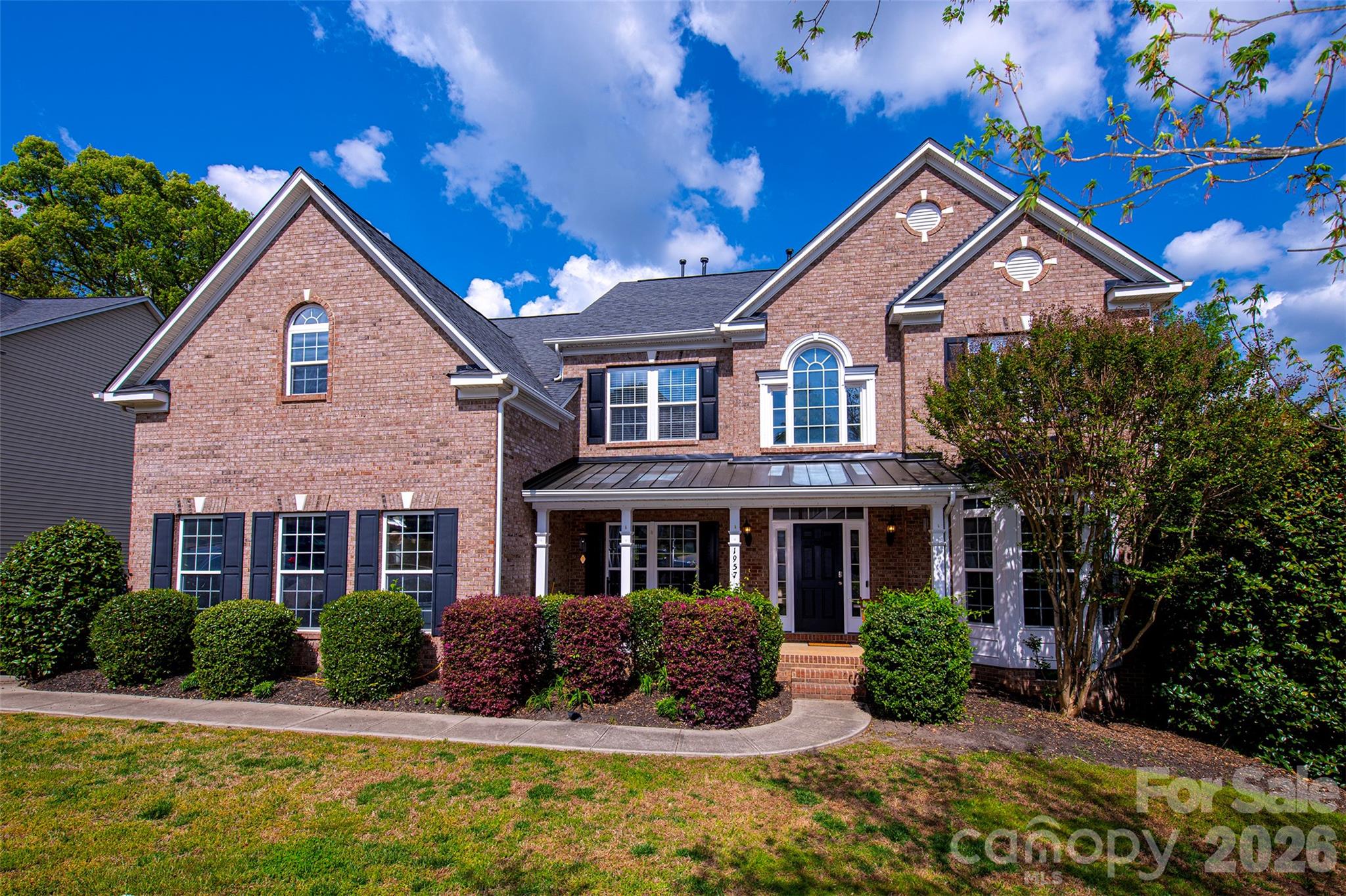 Sutton Place - Residential