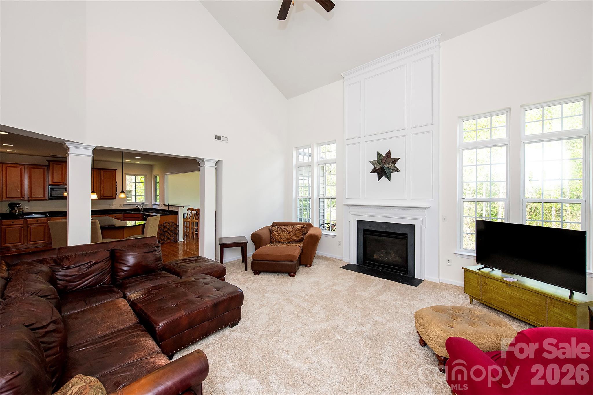 Sutton Place - Residential