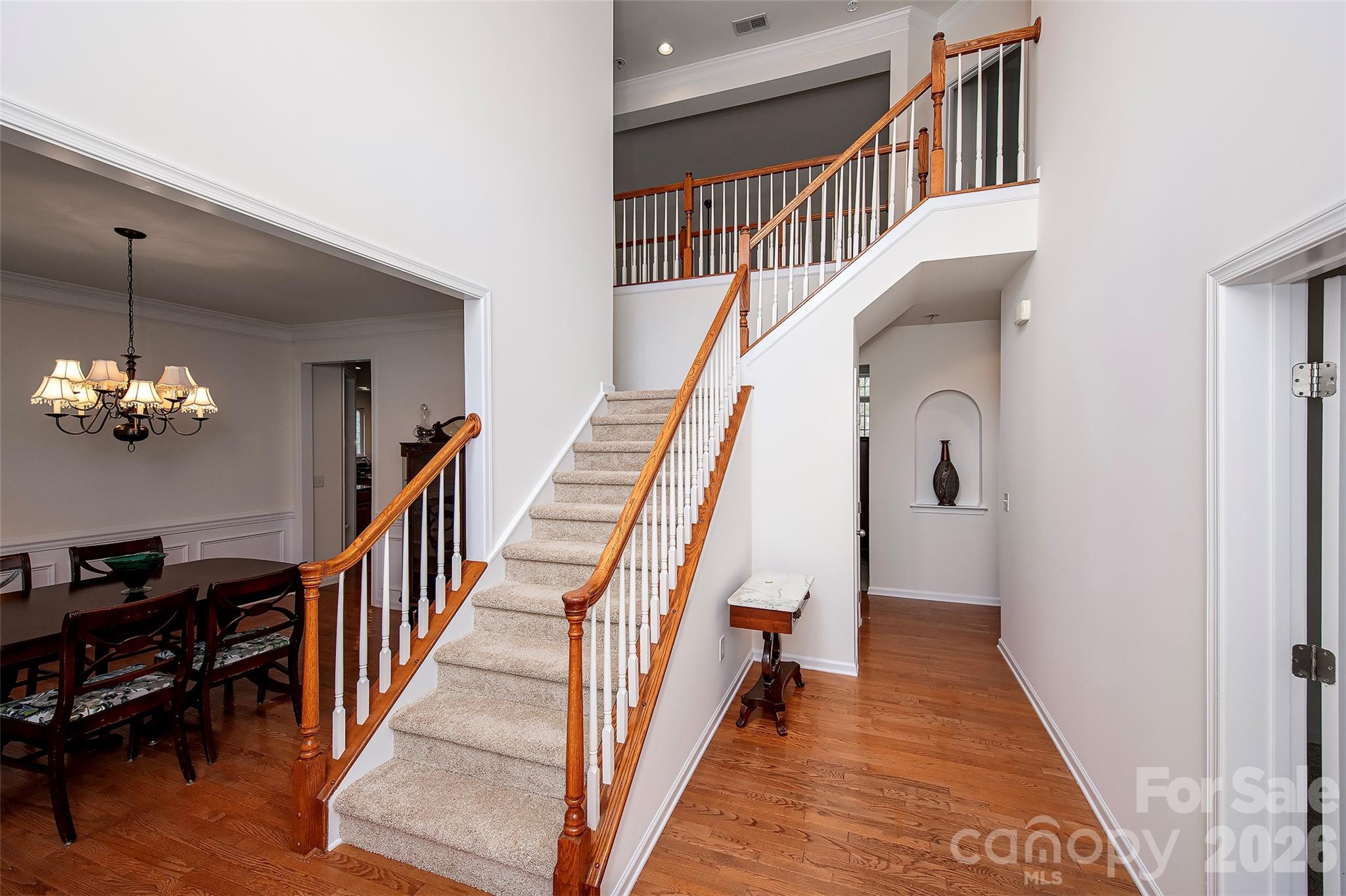 Sutton Place - Residential