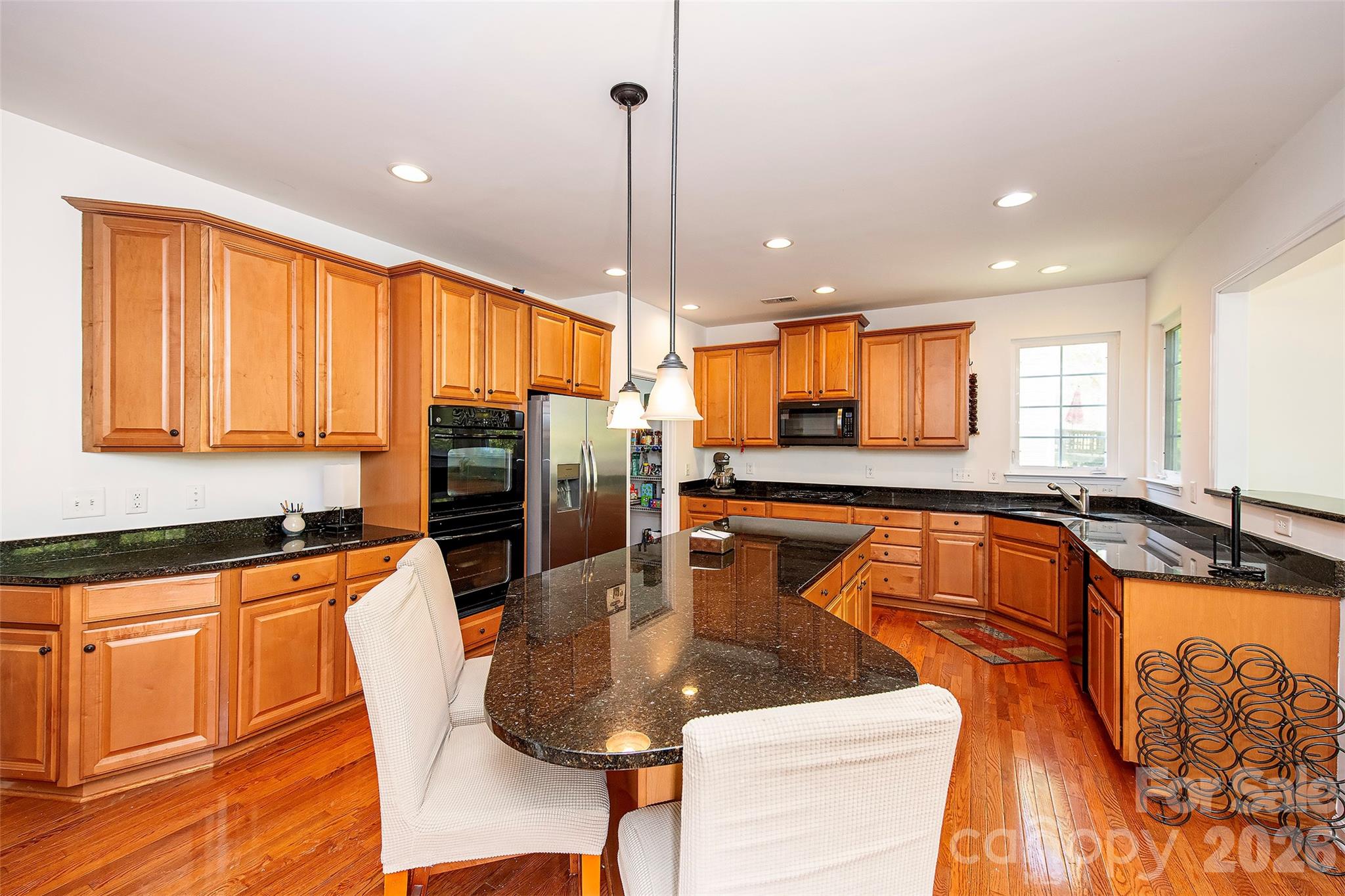 Sutton Place - Residential