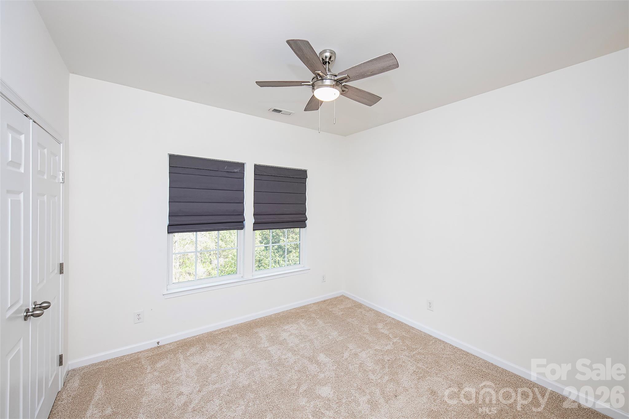 Sutton Place - Residential