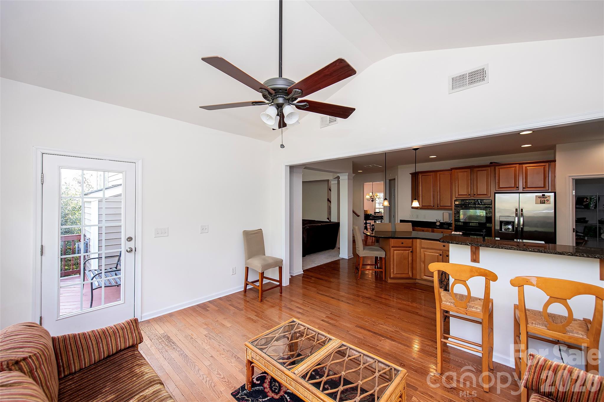 Sutton Place - Residential