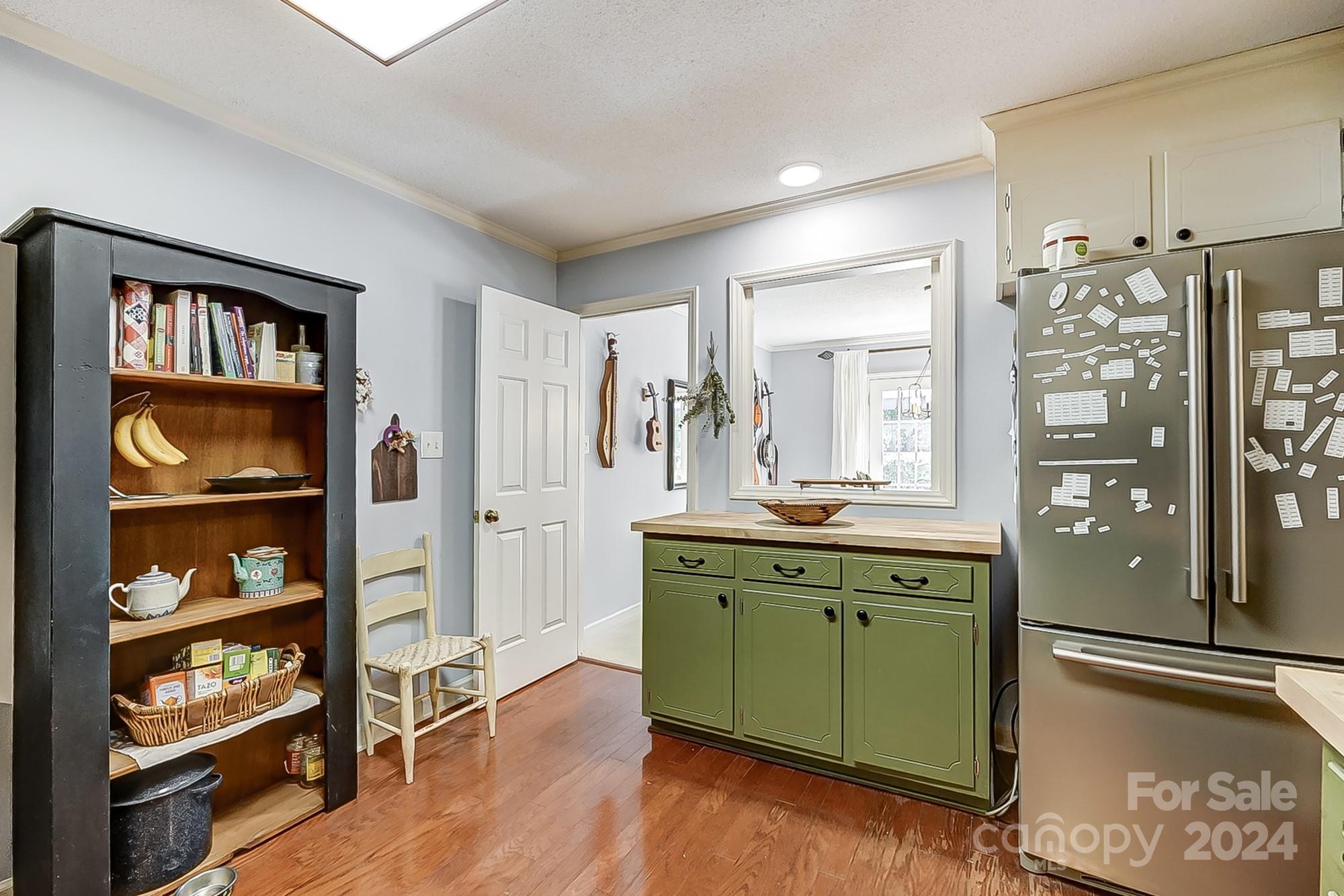 Quail Hollow Estates - Residential