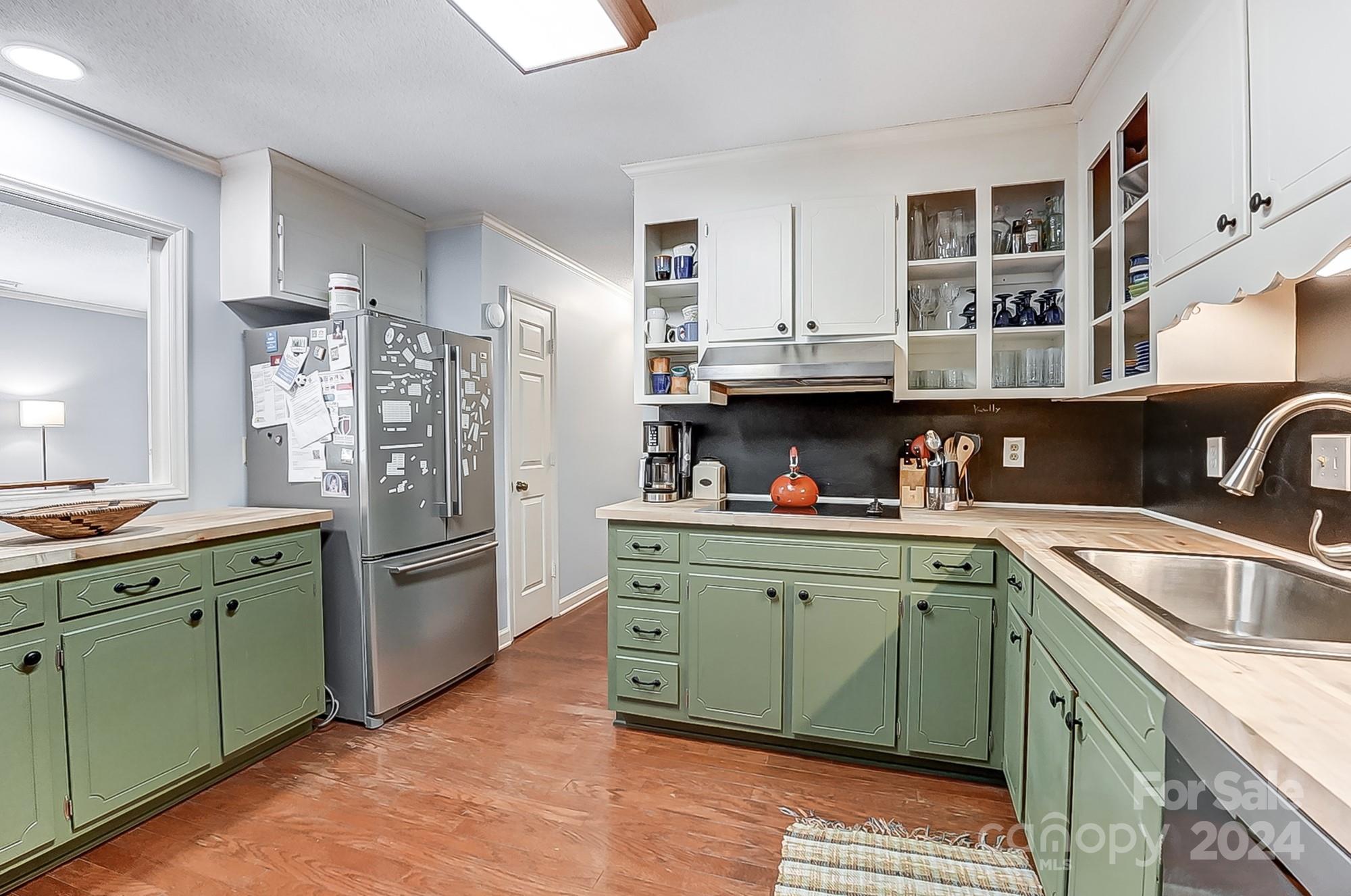 Quail Hollow Estates - Residential