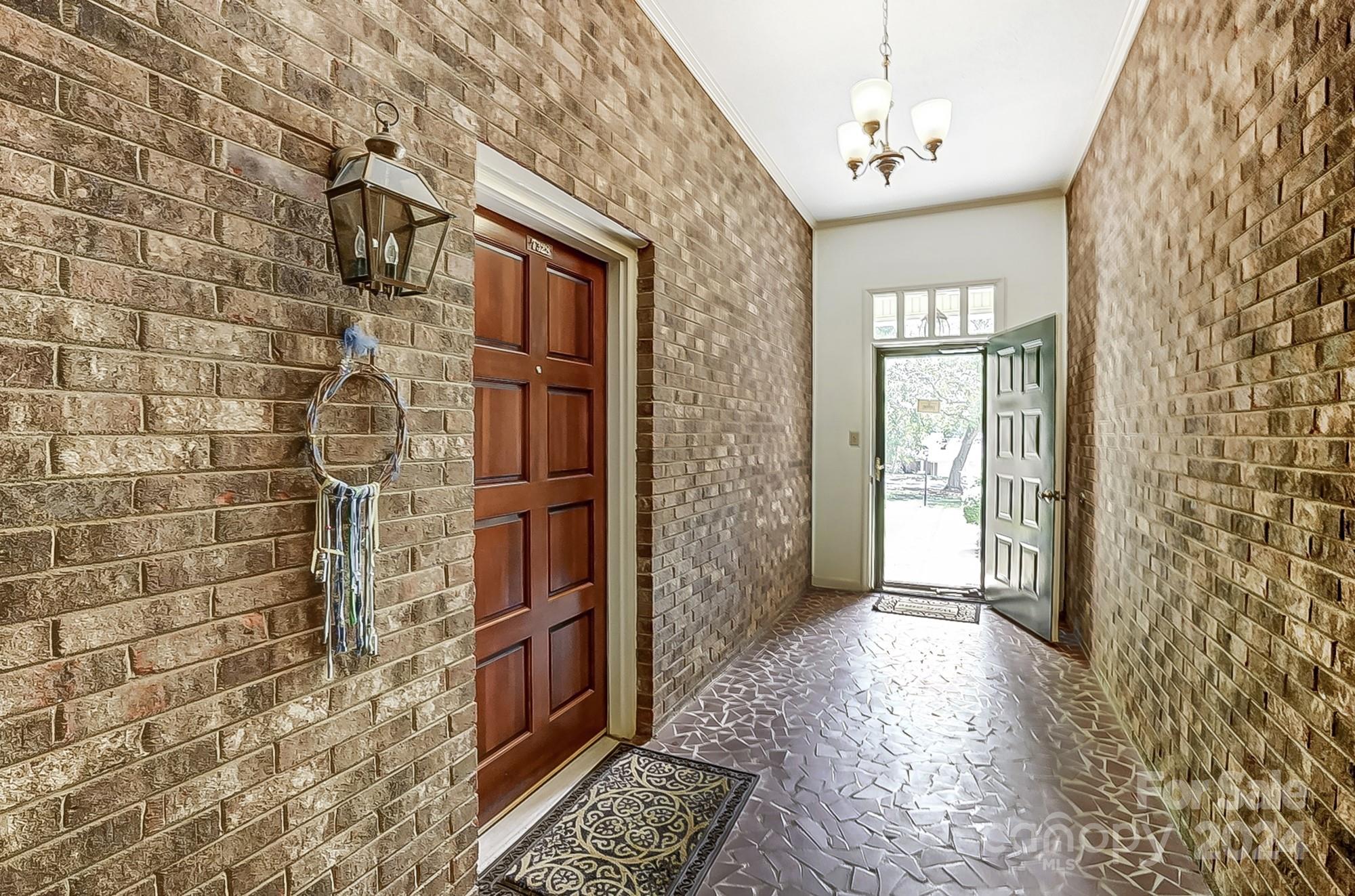 Quail Hollow Estates - Residential