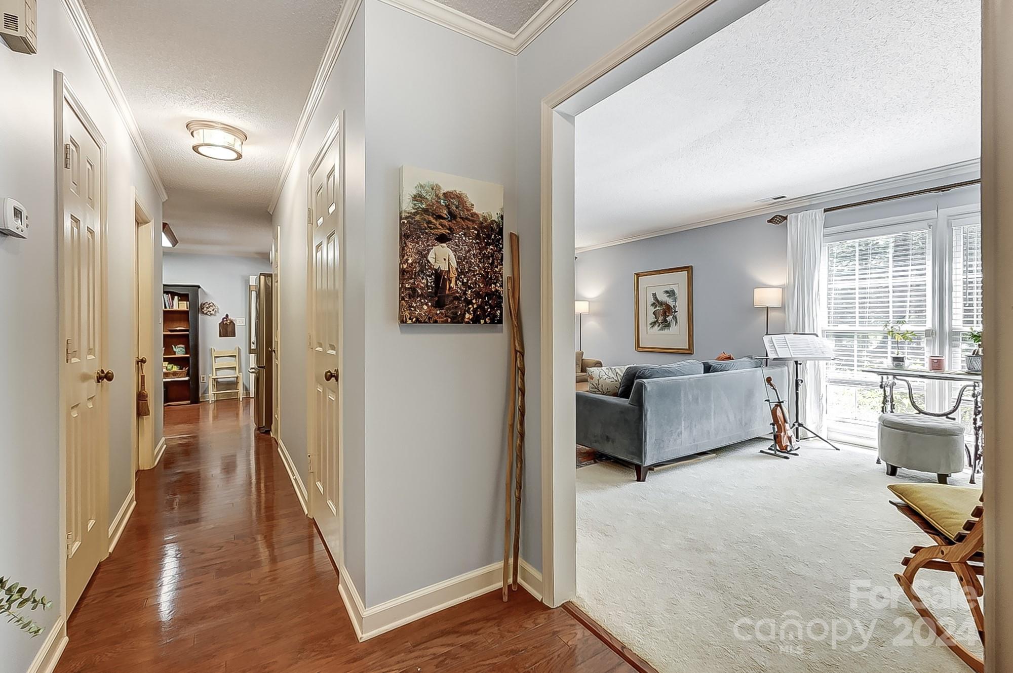 Quail Hollow Estates - Residential