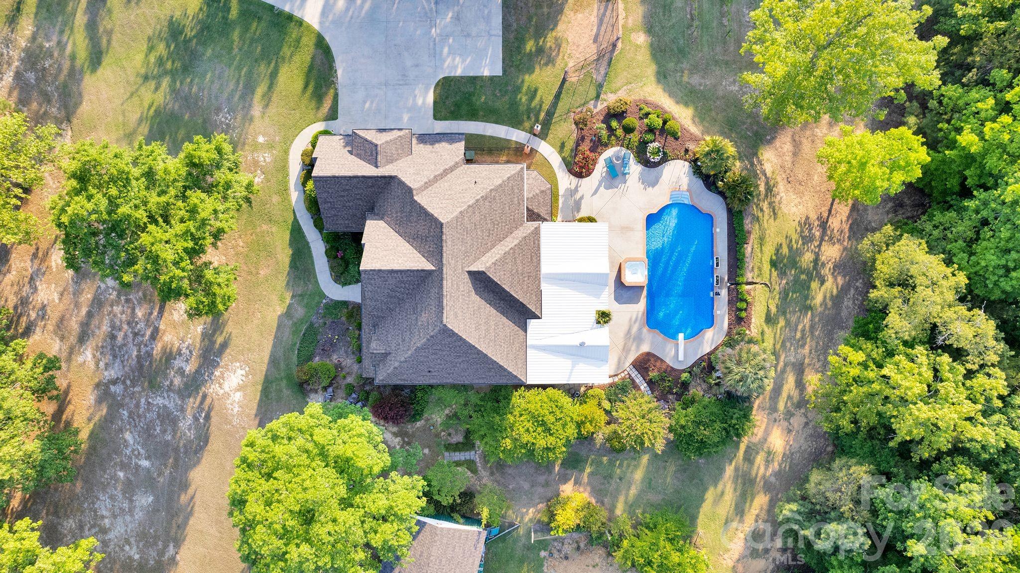 None - Residential