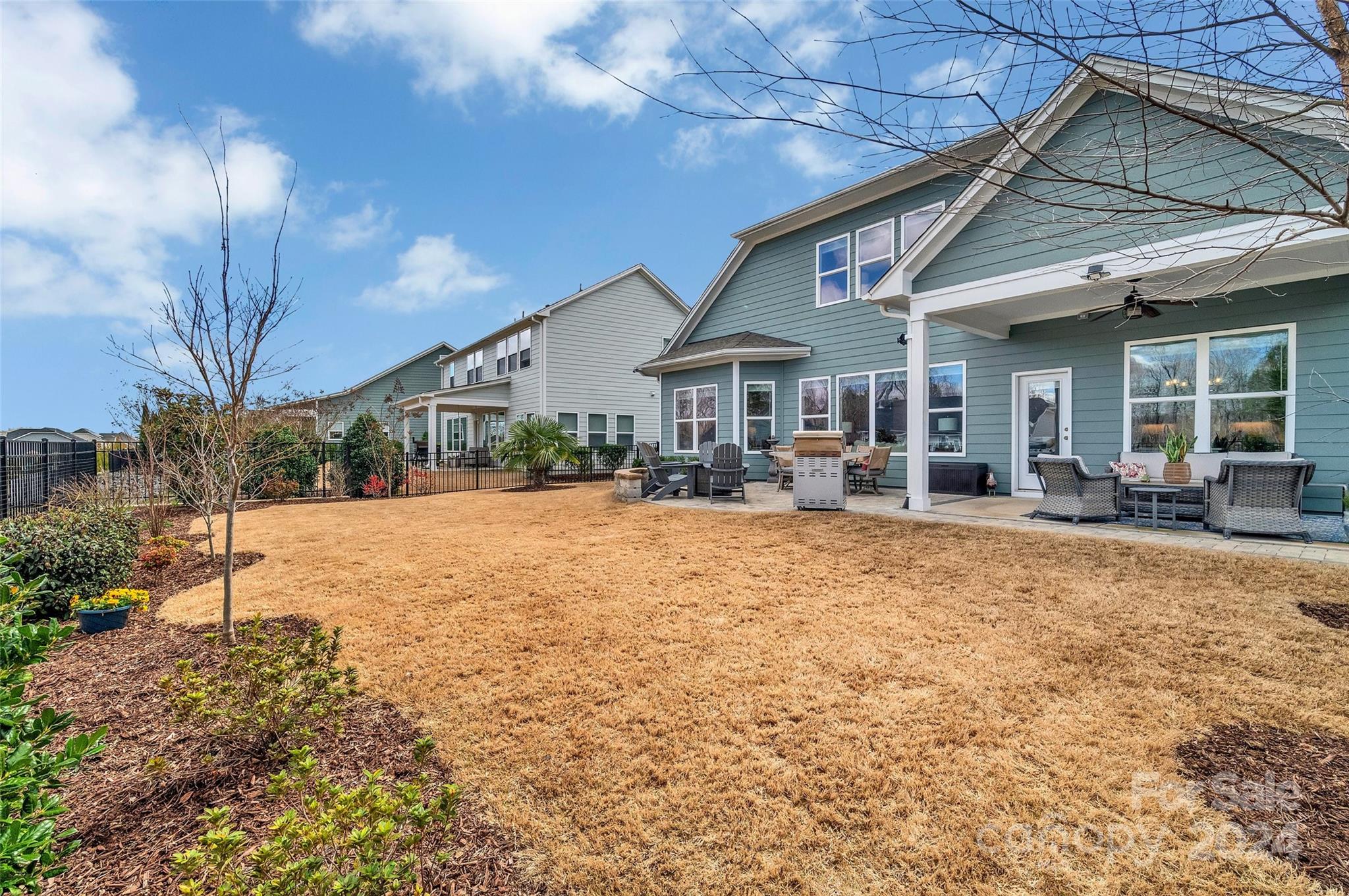 Massey - Residential