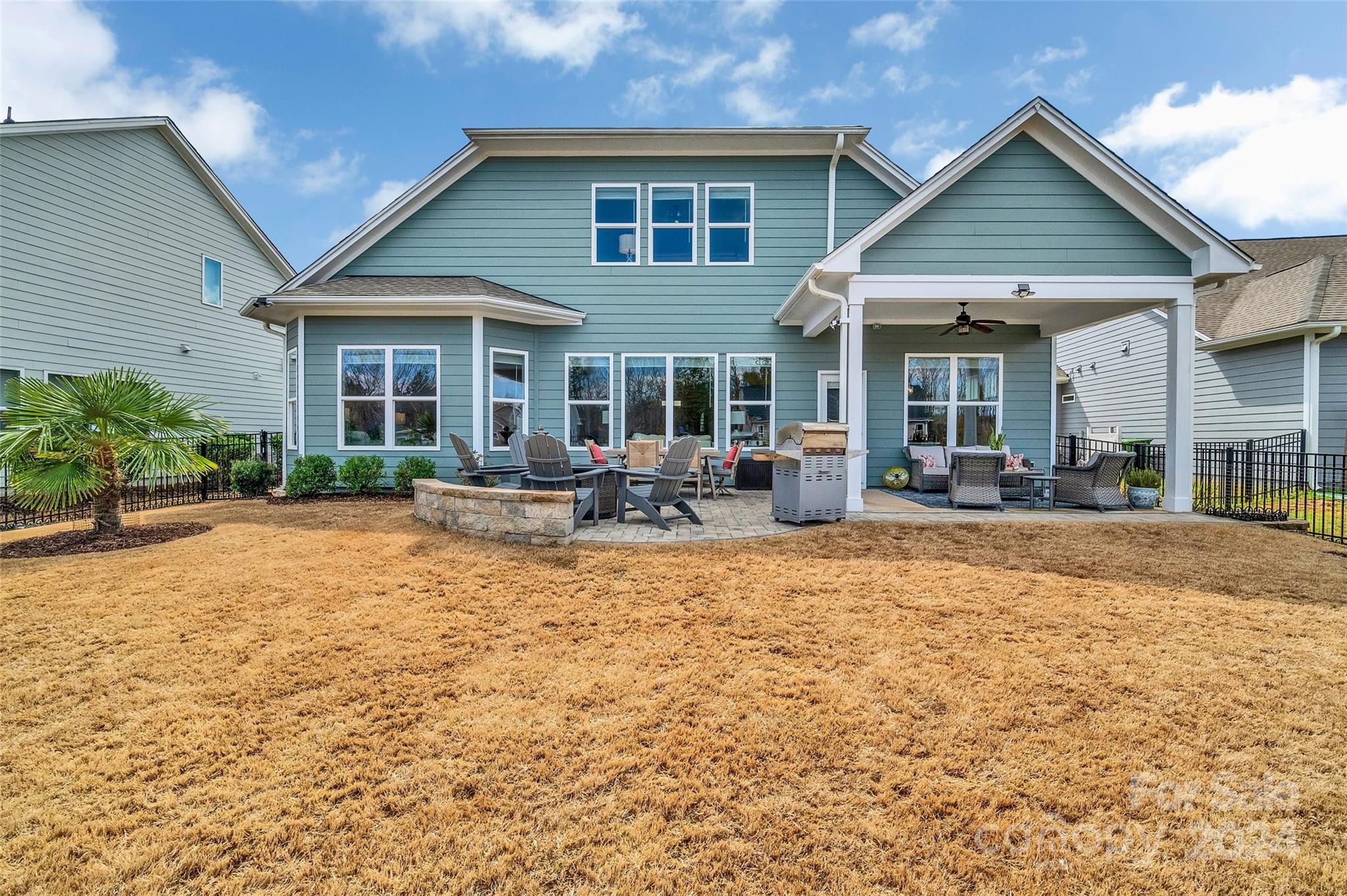 Massey - Residential