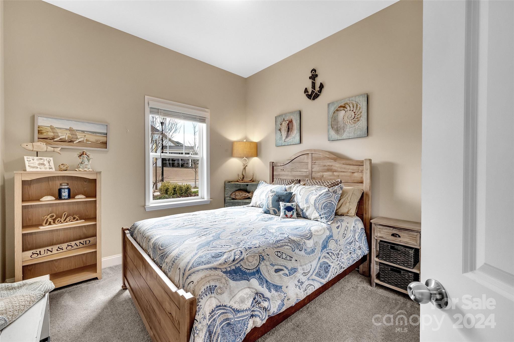 Massey - Residential