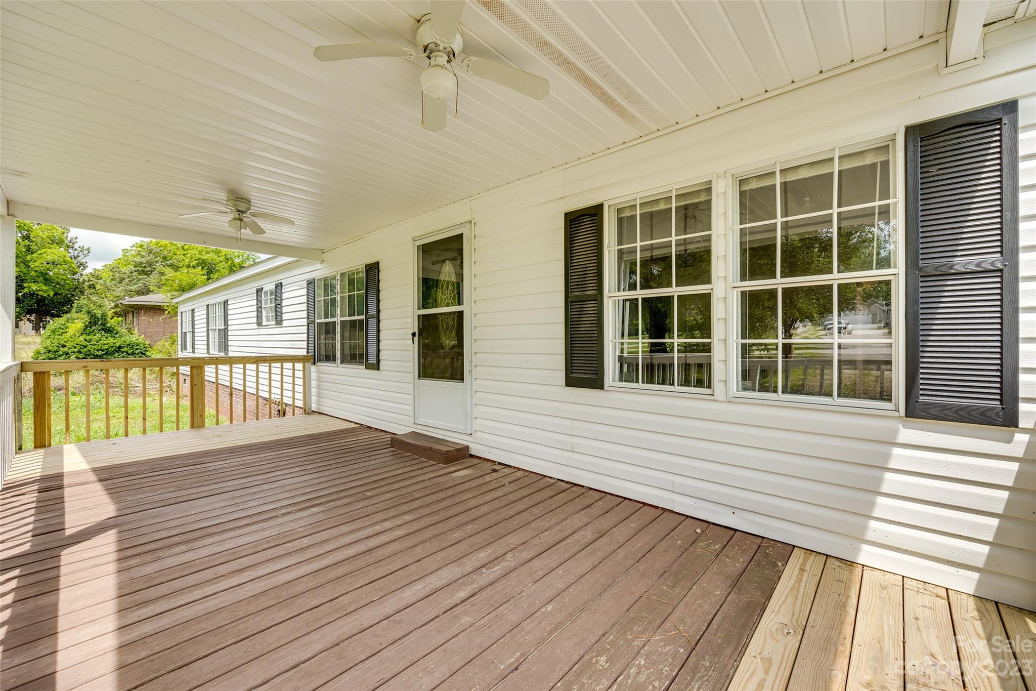 None - Residential