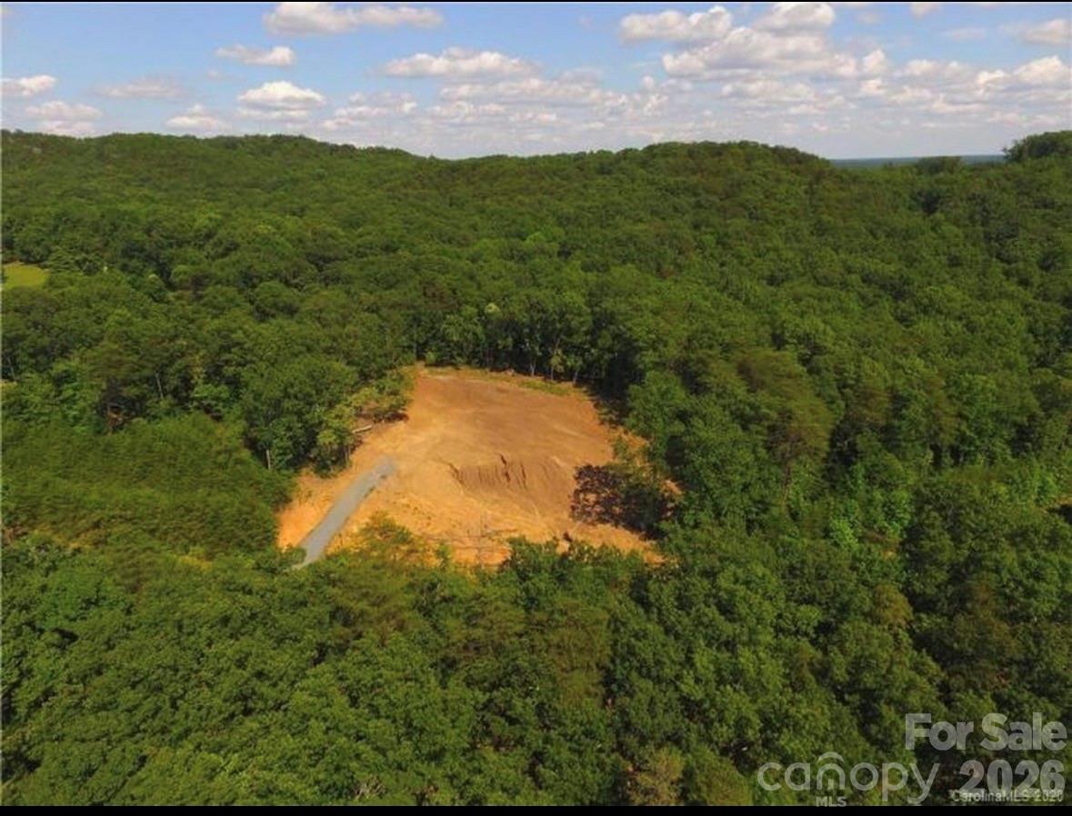 Park Forest - Land