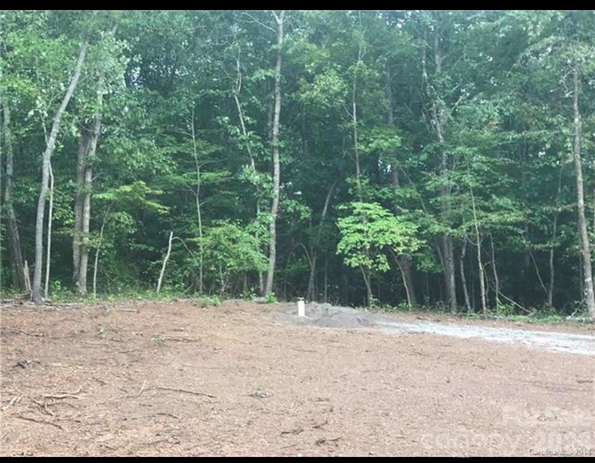 Park Forest - Land