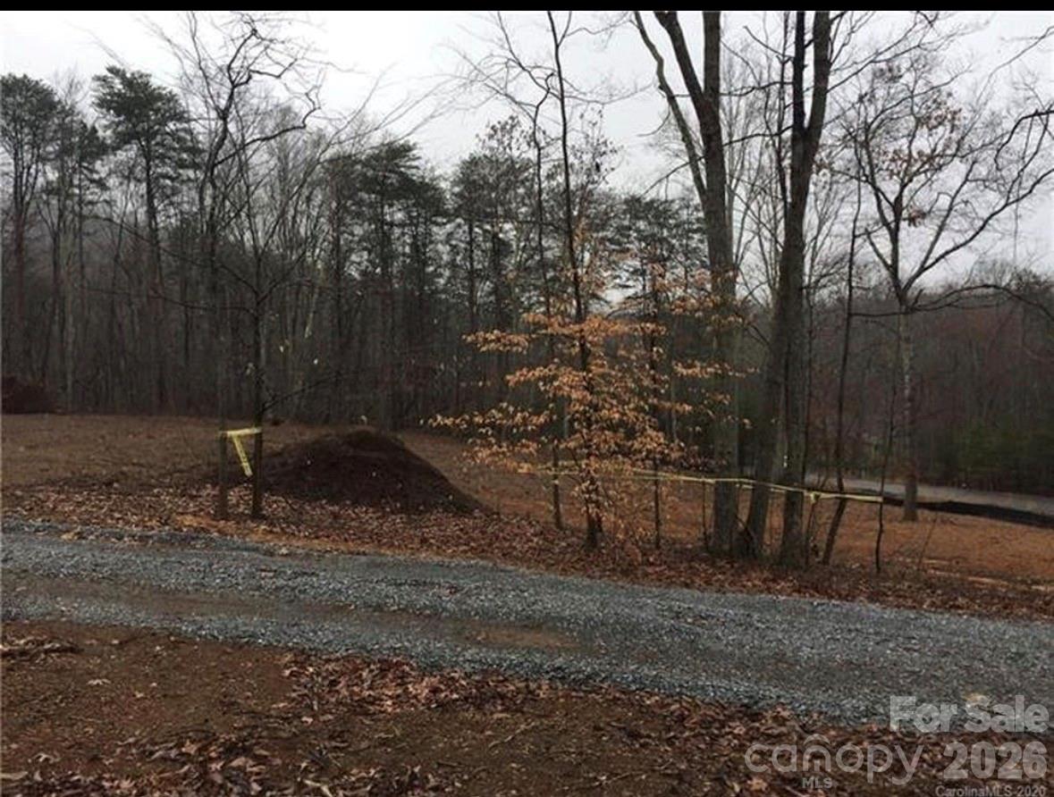Park Forest - Land