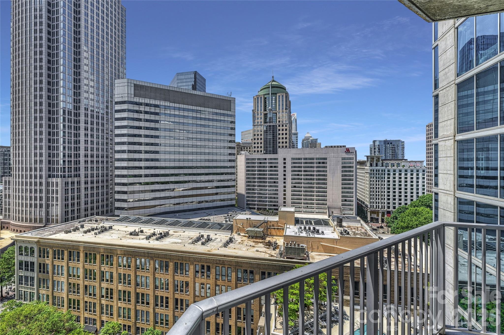 Avenue Condominiums - Residential