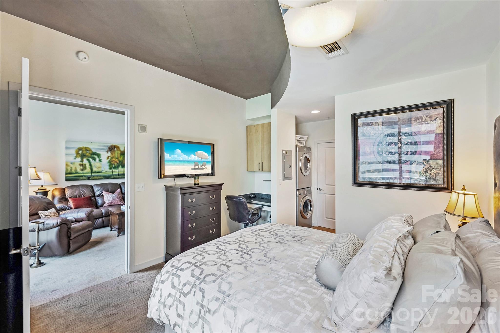 Avenue Condominiums - Residential