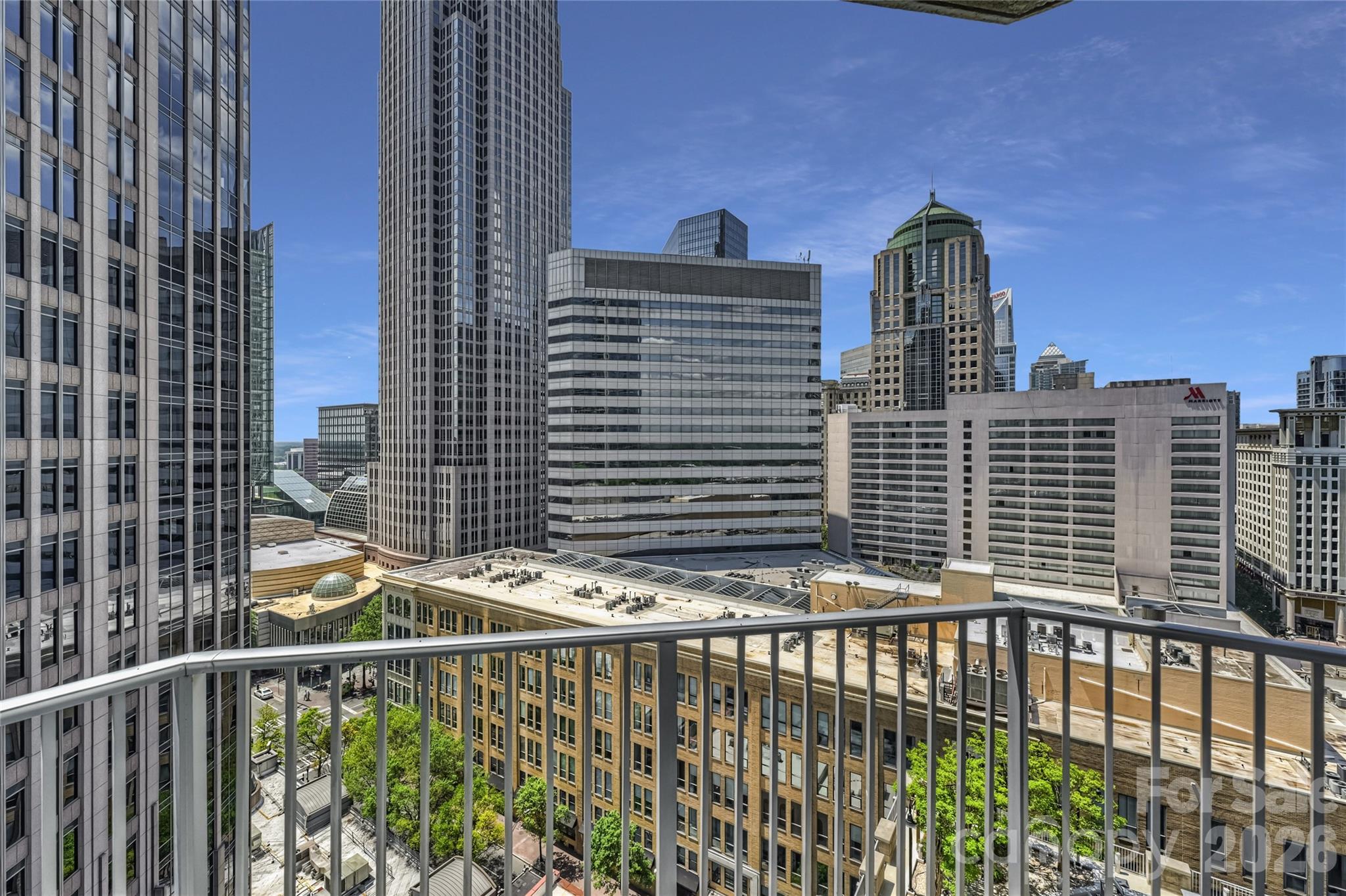 Avenue Condominiums - Residential