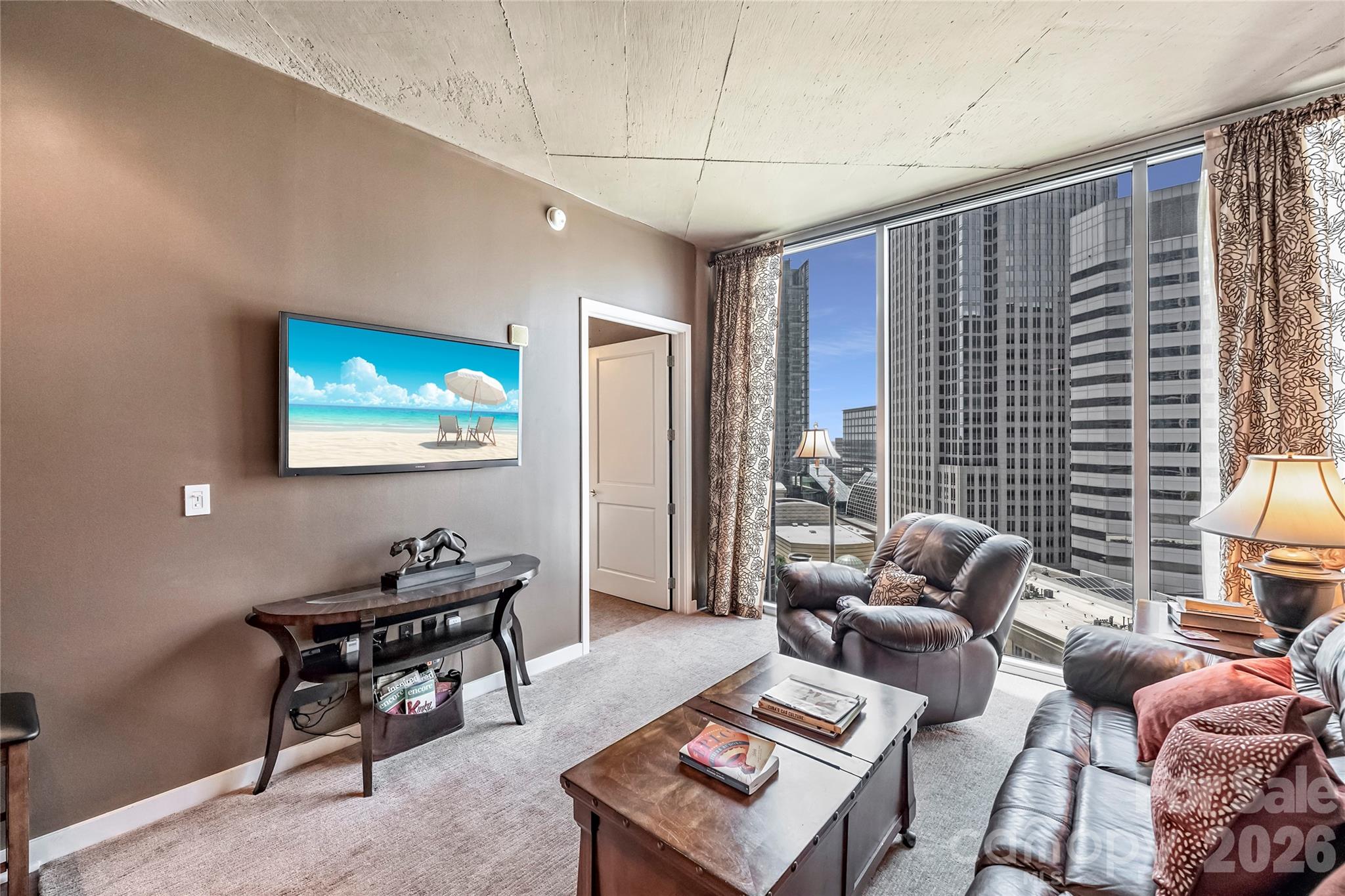 Avenue Condominiums - Residential