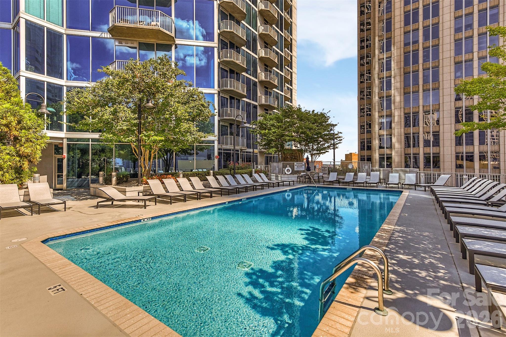 Avenue Condominiums - Residential