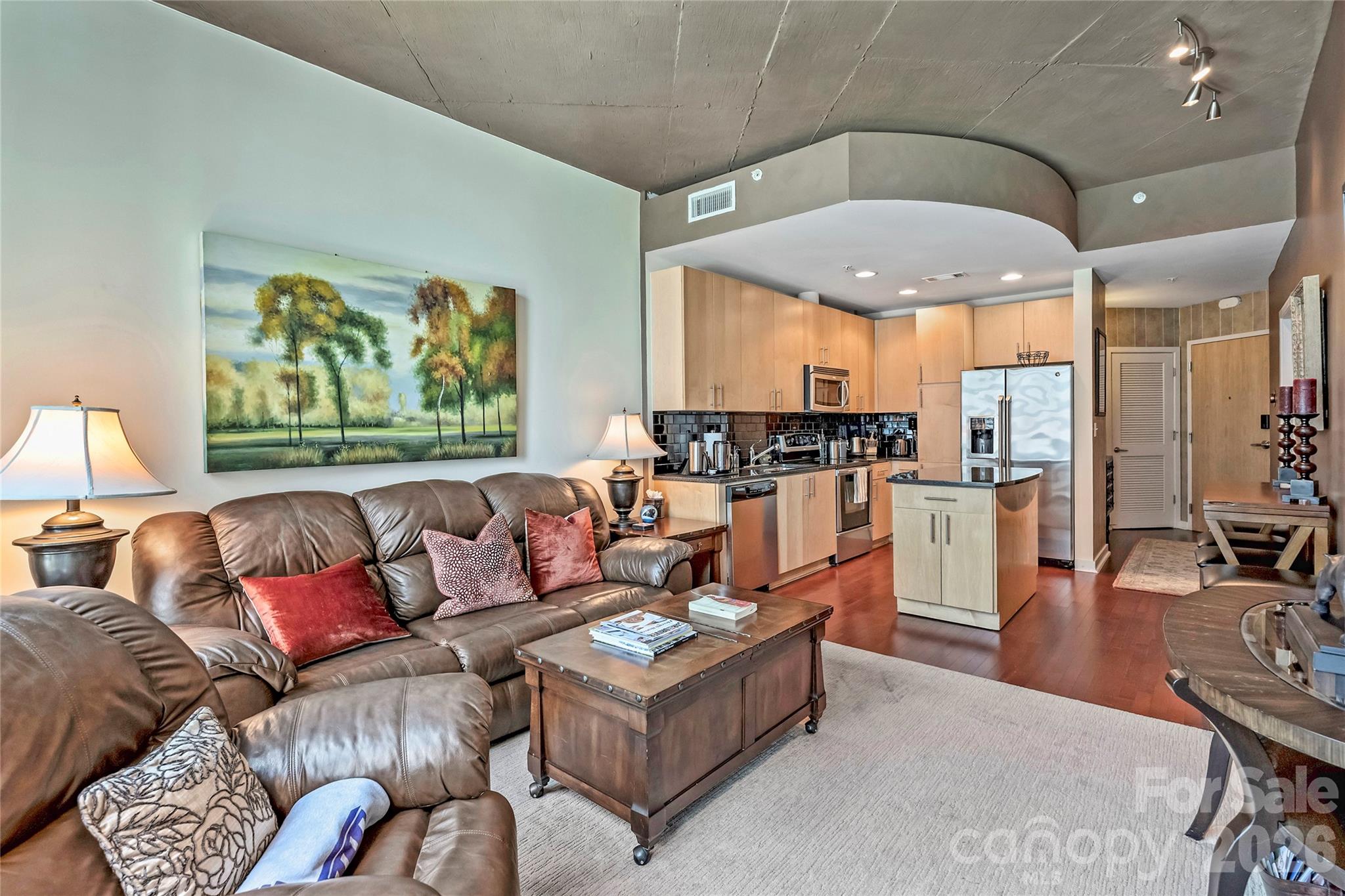 Avenue Condominiums - Residential
