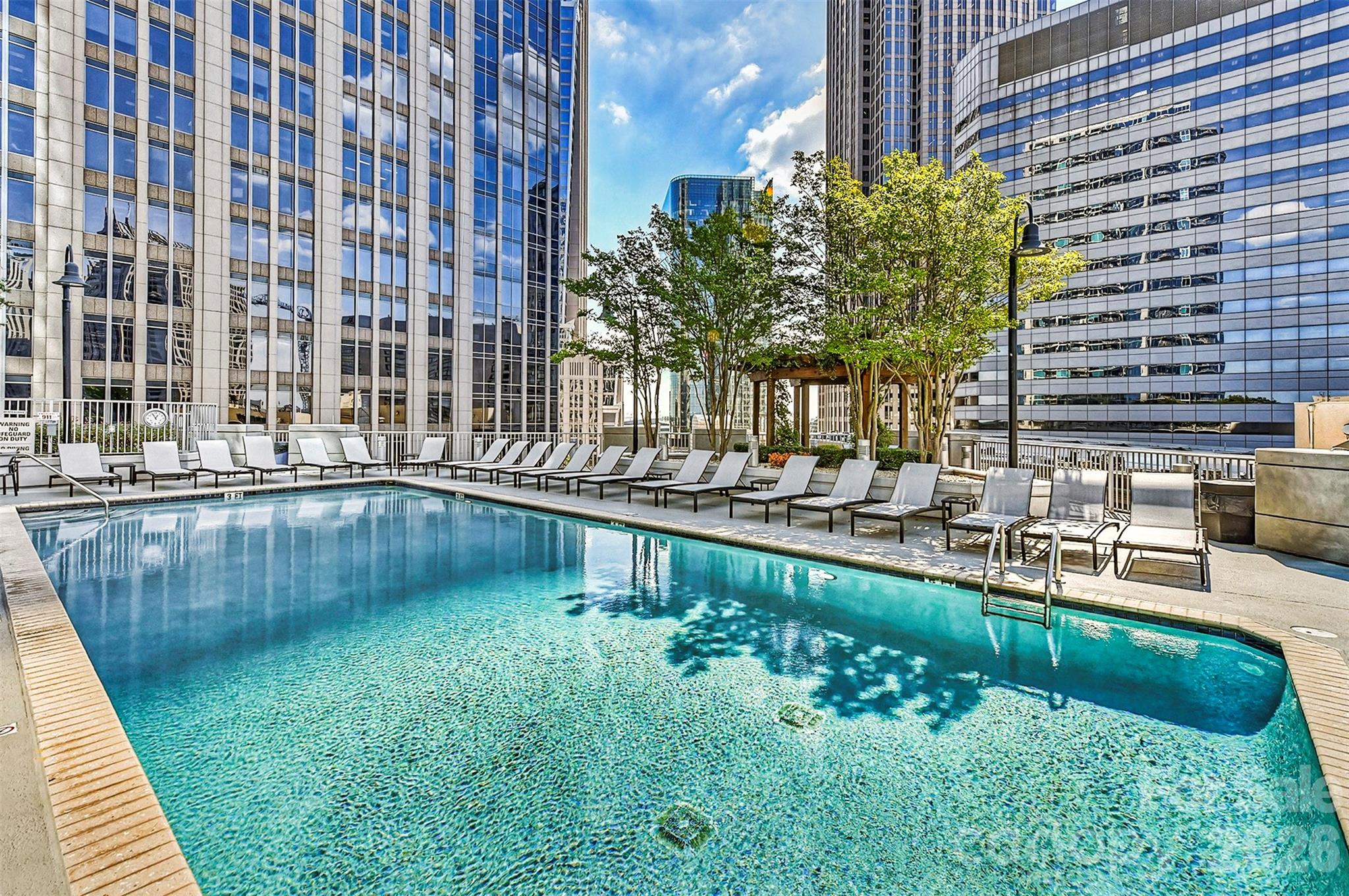 Avenue Condominiums - Residential