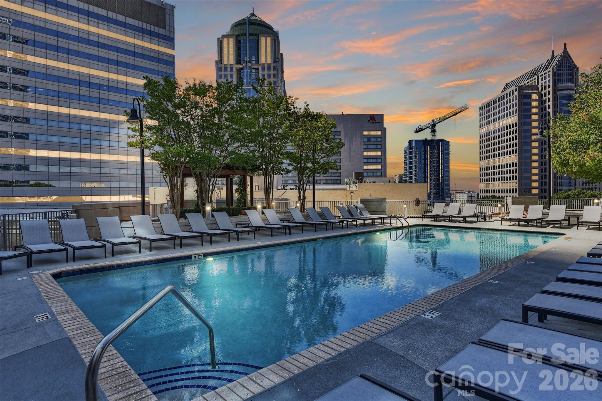 Avenue Condominiums - Residential