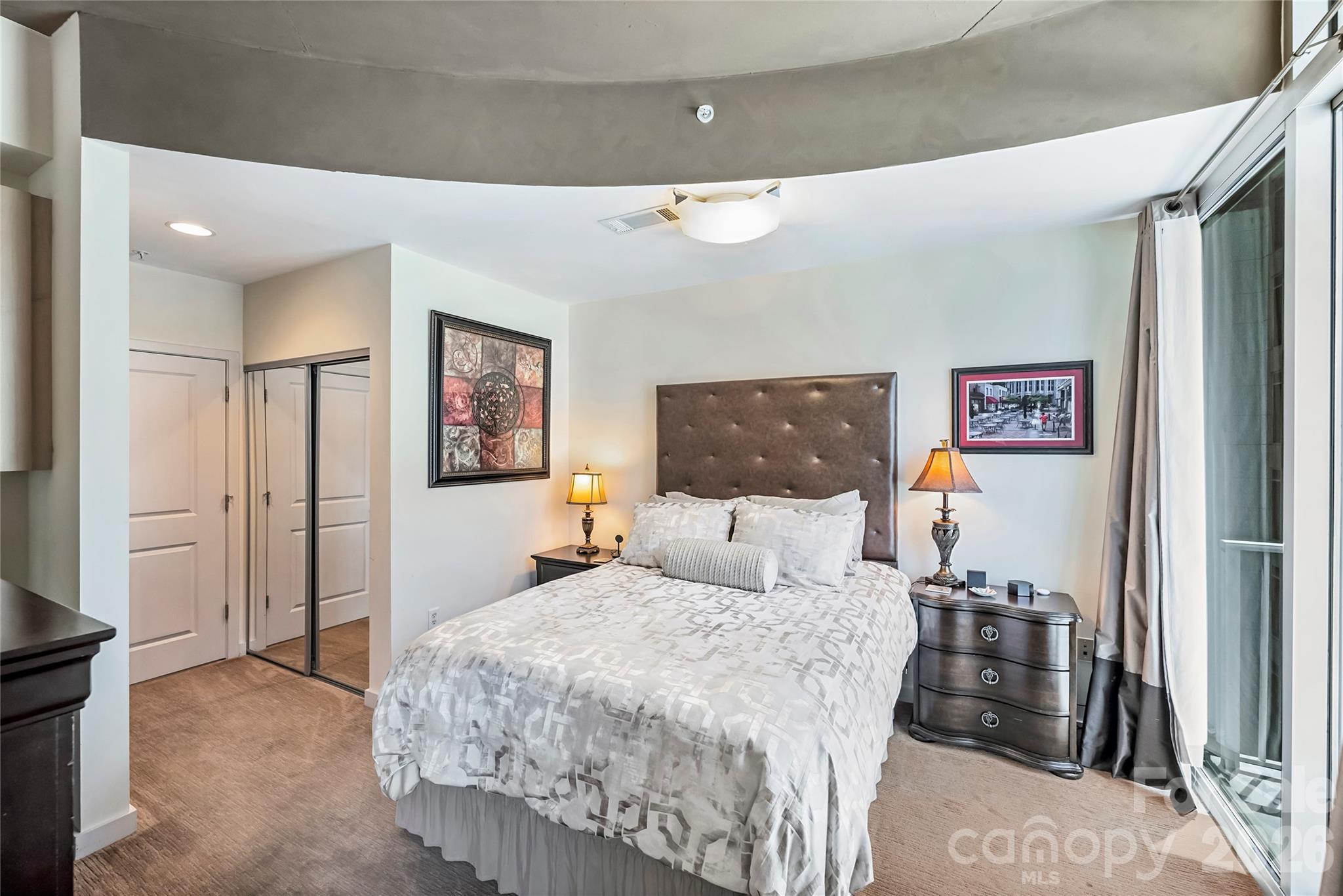Avenue Condominiums - Residential