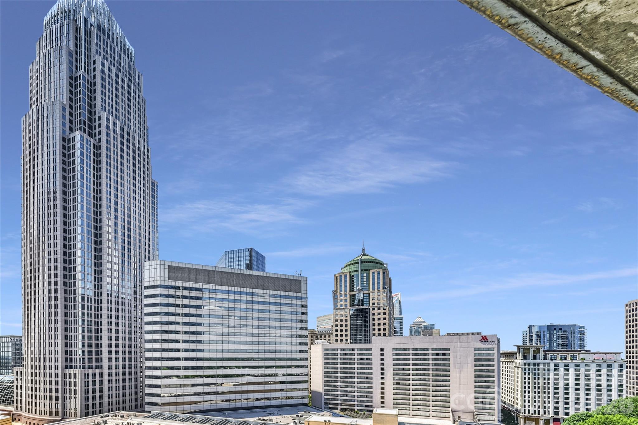 Avenue Condominiums - Residential