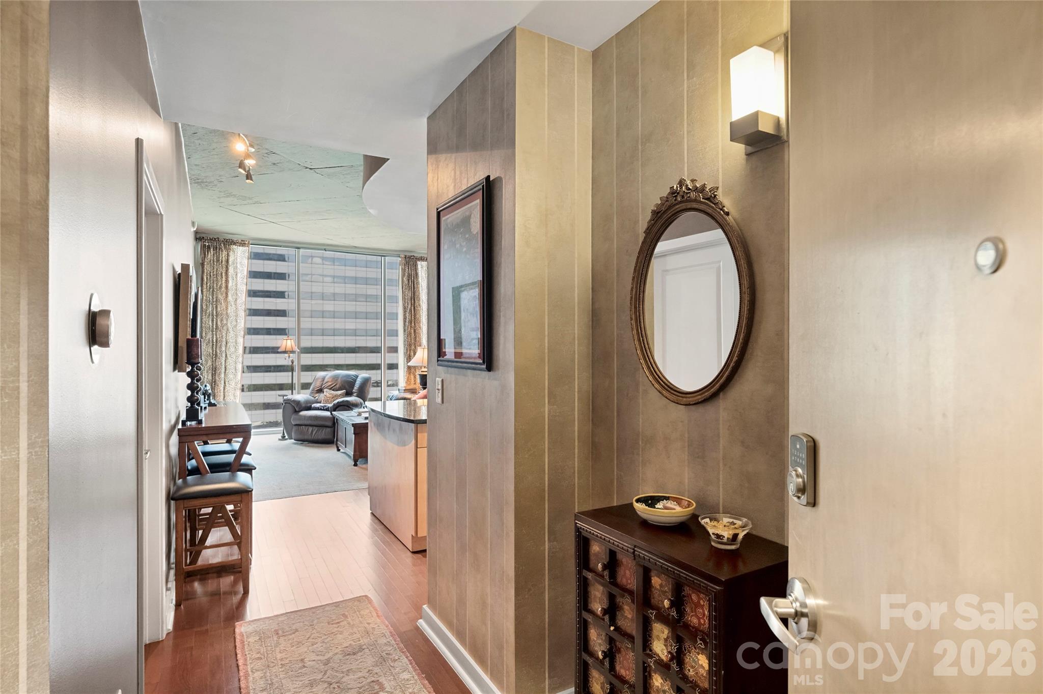 Avenue Condominiums - Residential