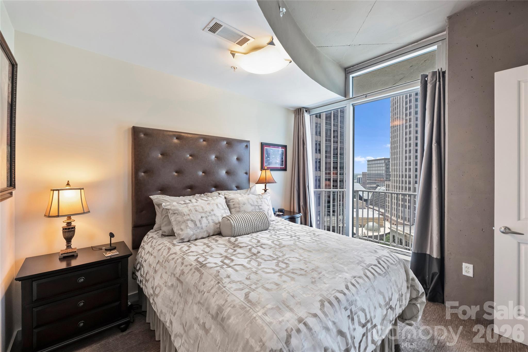 Avenue Condominiums - Residential